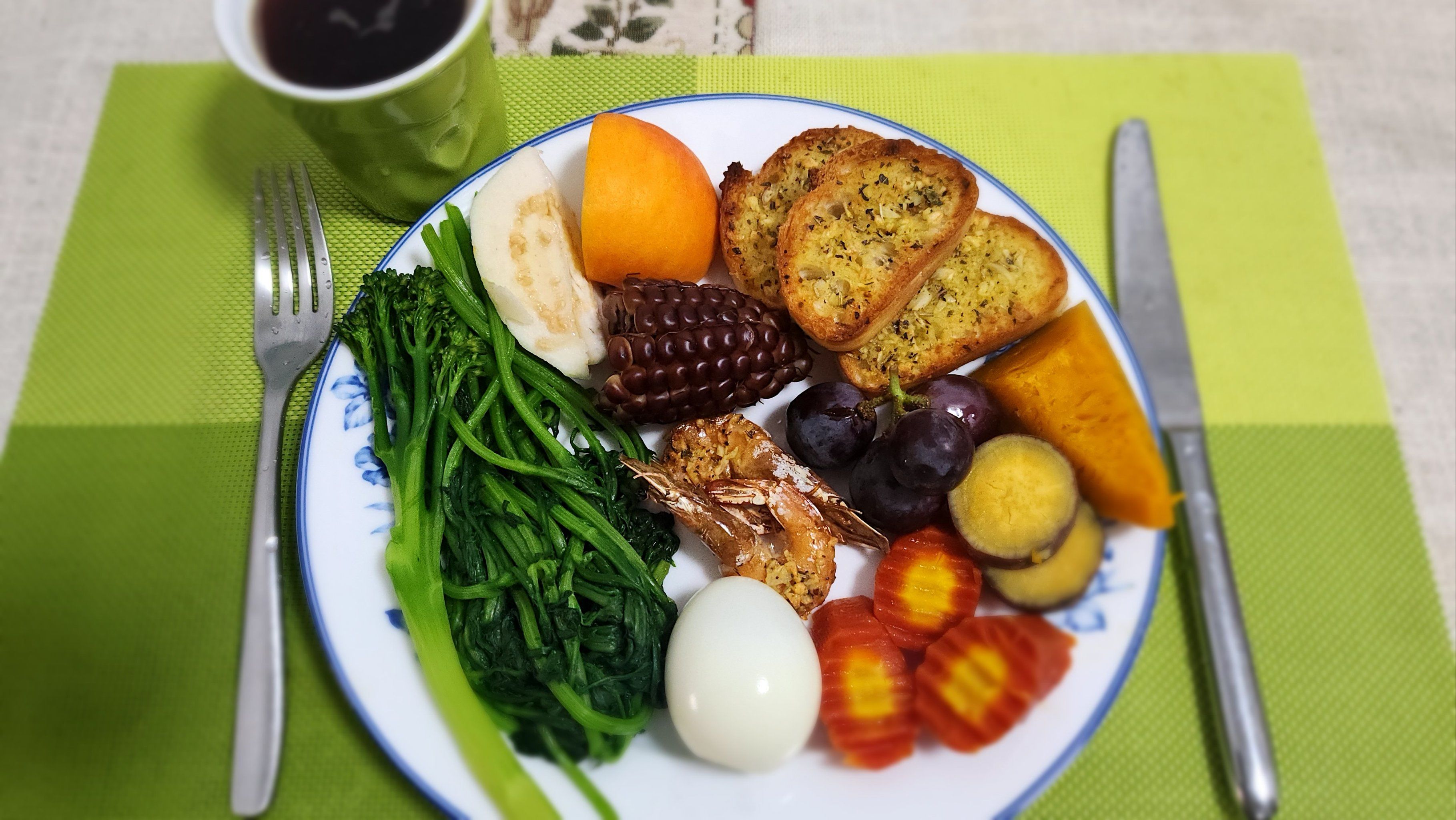 健康快速早餐(健康快速早餐图片)