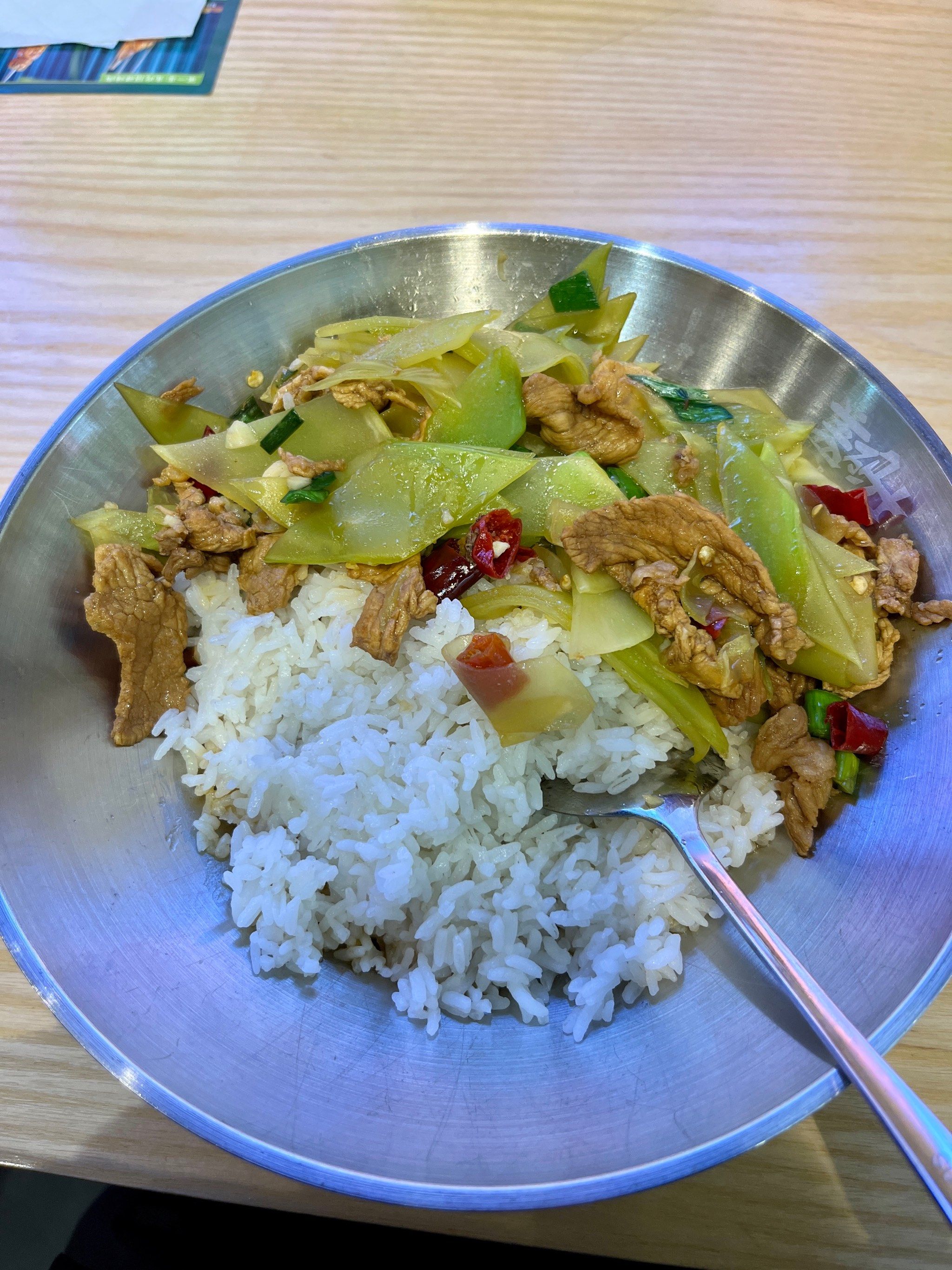 配米饭的凉菜(配米饭的凉菜图片)