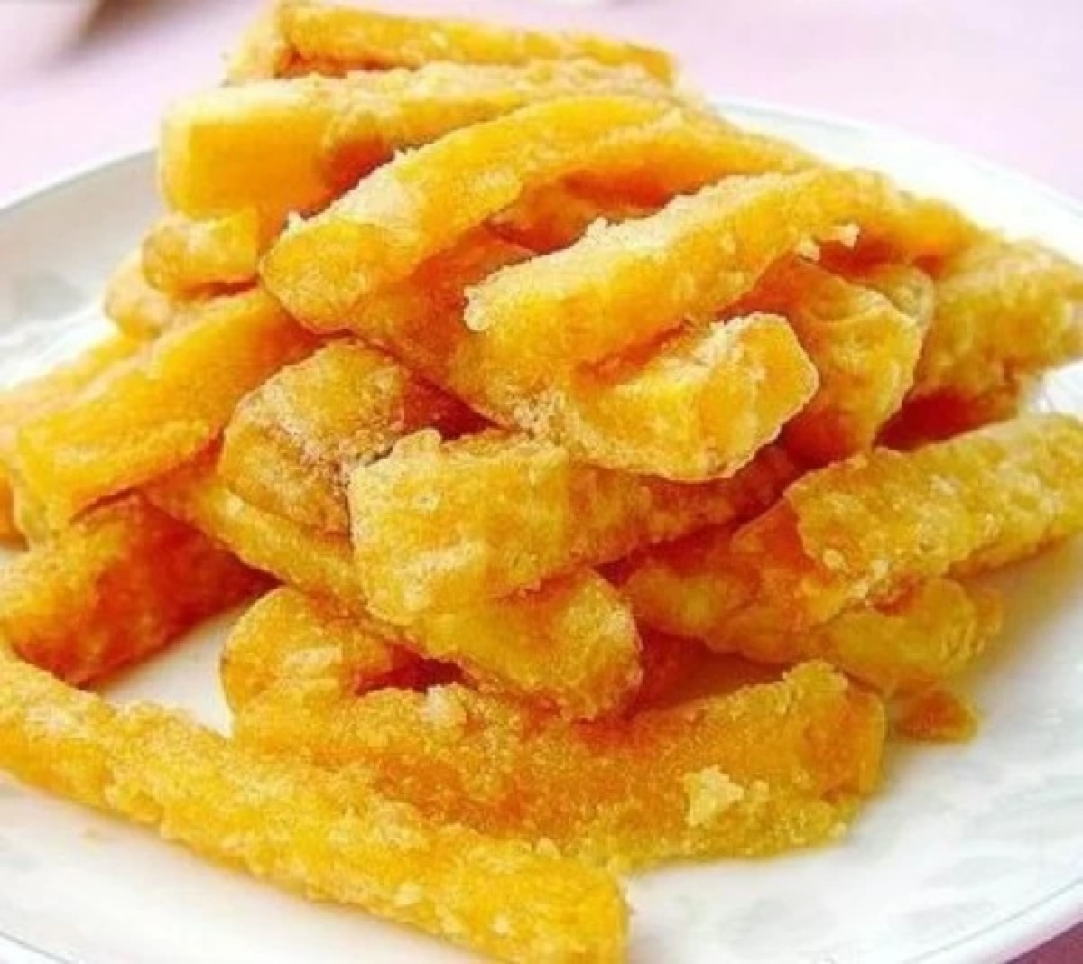 做南瓜小吃(南瓜做的各种小吃)