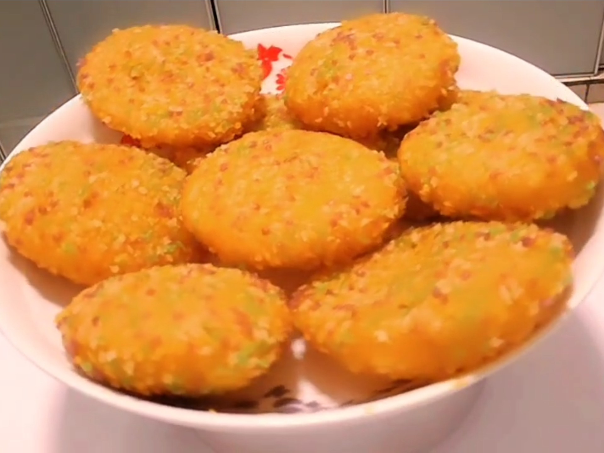 做南瓜小吃(南瓜做的各种小吃)