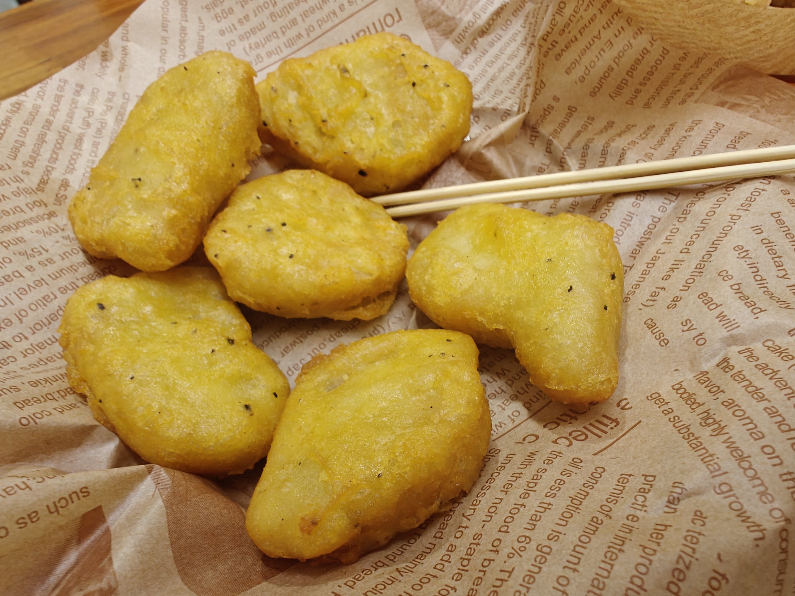 想学炸鸡小吃(炸鸡小吃培训哪里好)