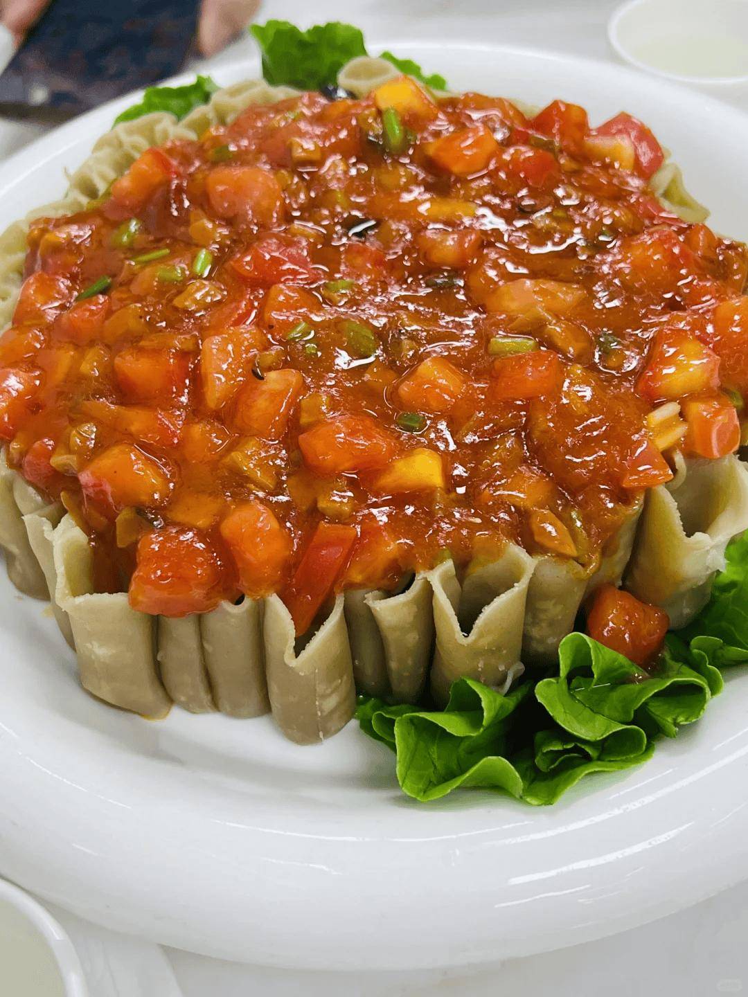 山西有什么小吃(山西小吃特色美食)