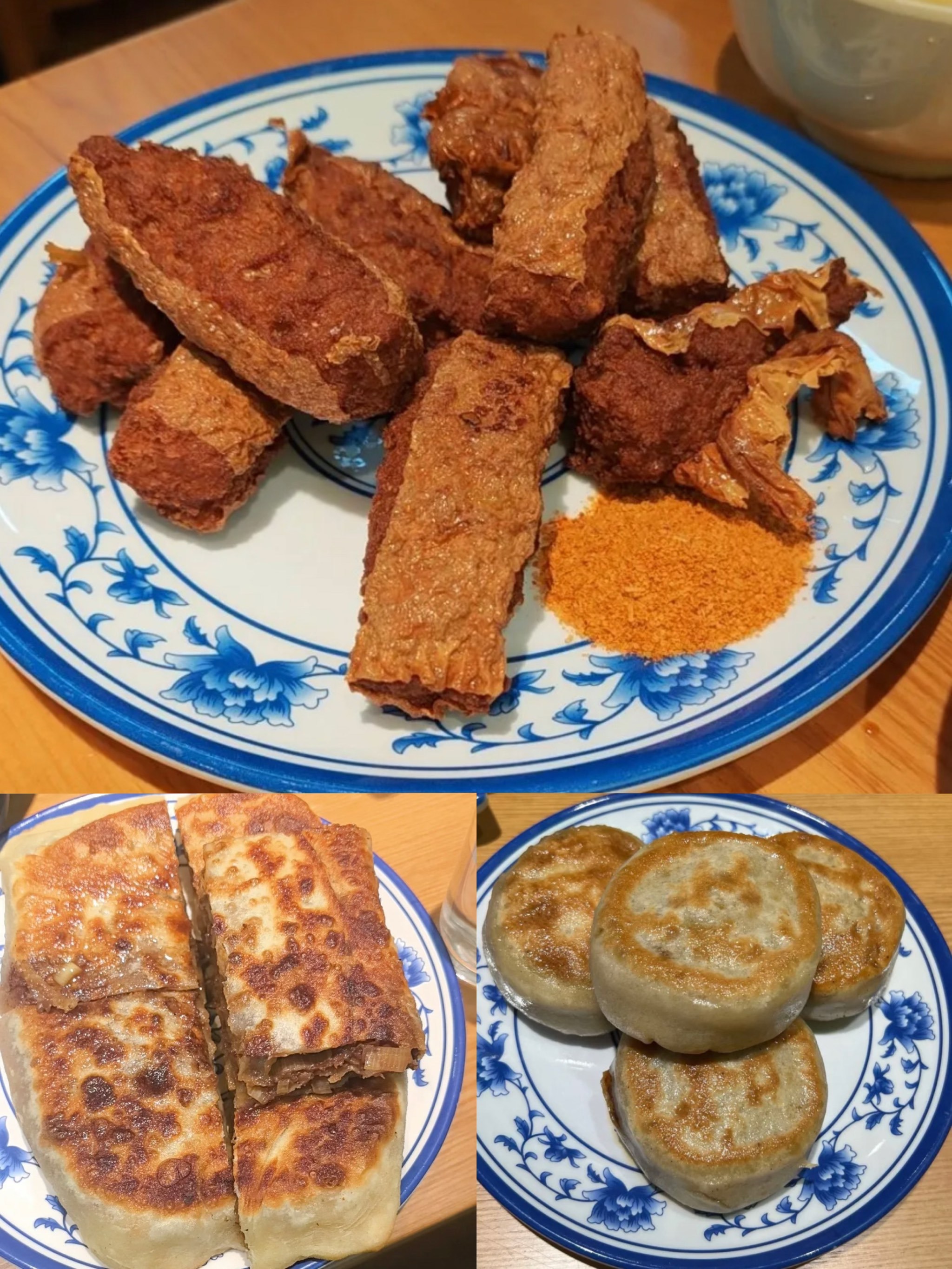 北京古老特色肉做法(这里是北京之精挑细选的美味肉)