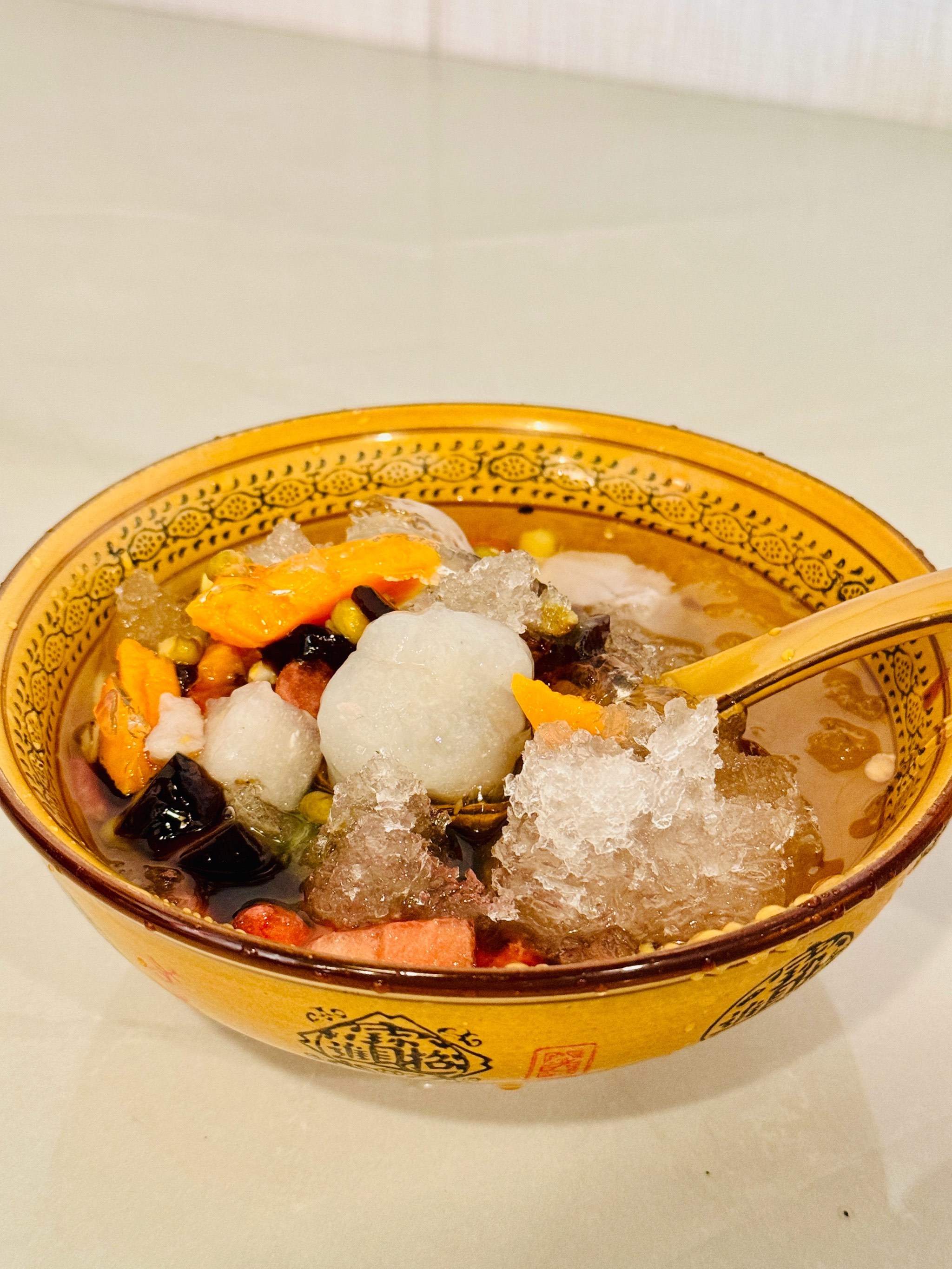 七方小吃(七方农产品批发市场怎么样)