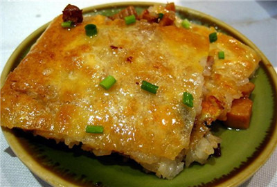 通城的特色小吃(湖北通城特产小吃)