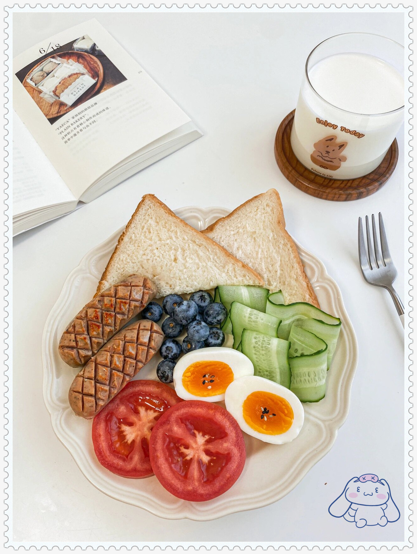 早餐肠怎么搭配(早餐肠怎么搭配好吃) 早餐肠怎么搭配(早餐肠怎么搭配好吃)