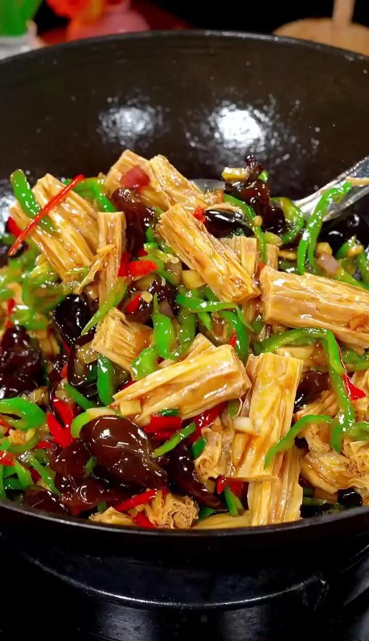 懒人版家常炒素菜有什么(家常炒素菜菜谱大全做法大全)