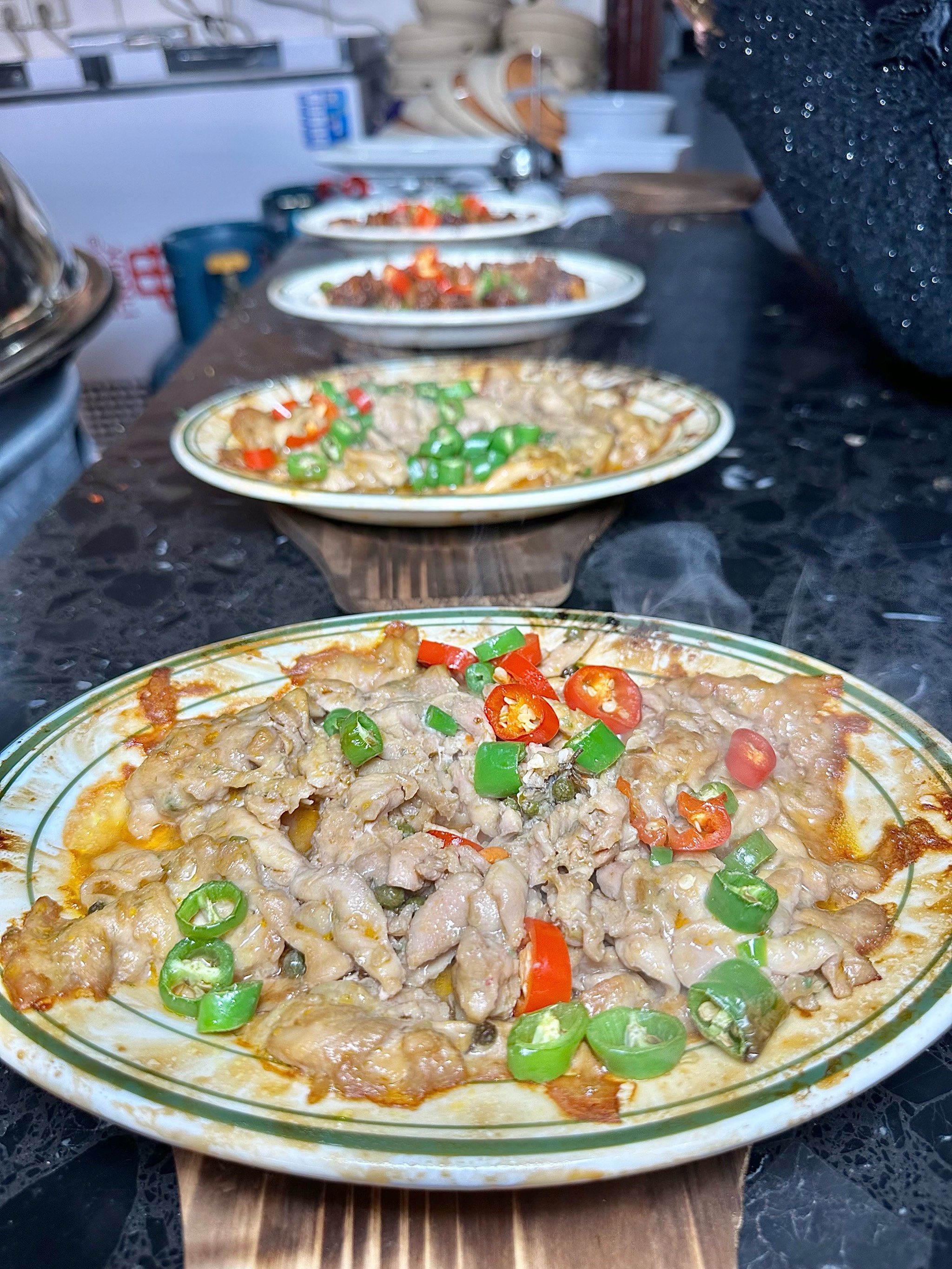 福清有哪些特色菜(福清哪里有特色的菜)