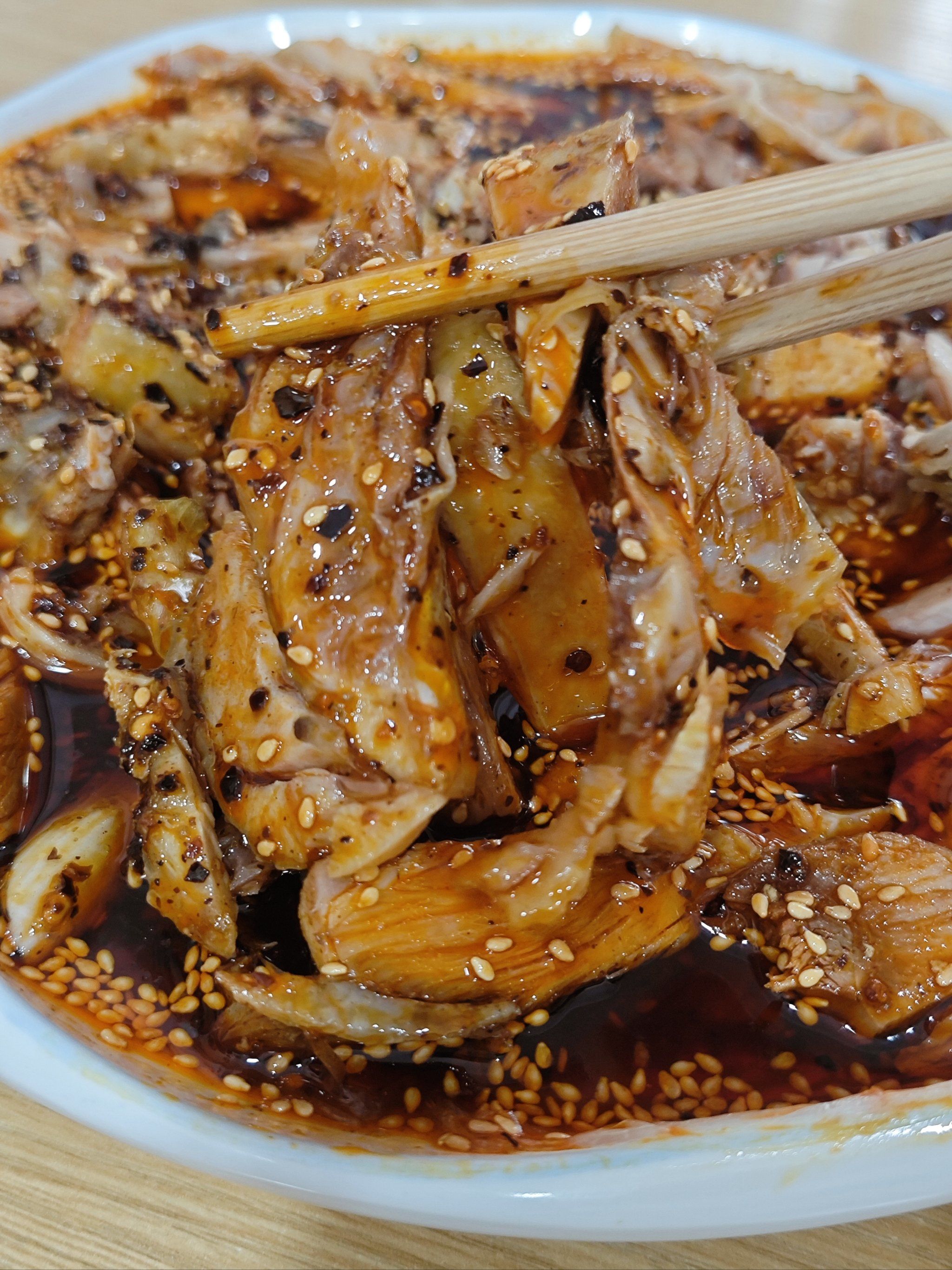 淮扬菜凉菜鸡(淮扬菜系的凉菜)