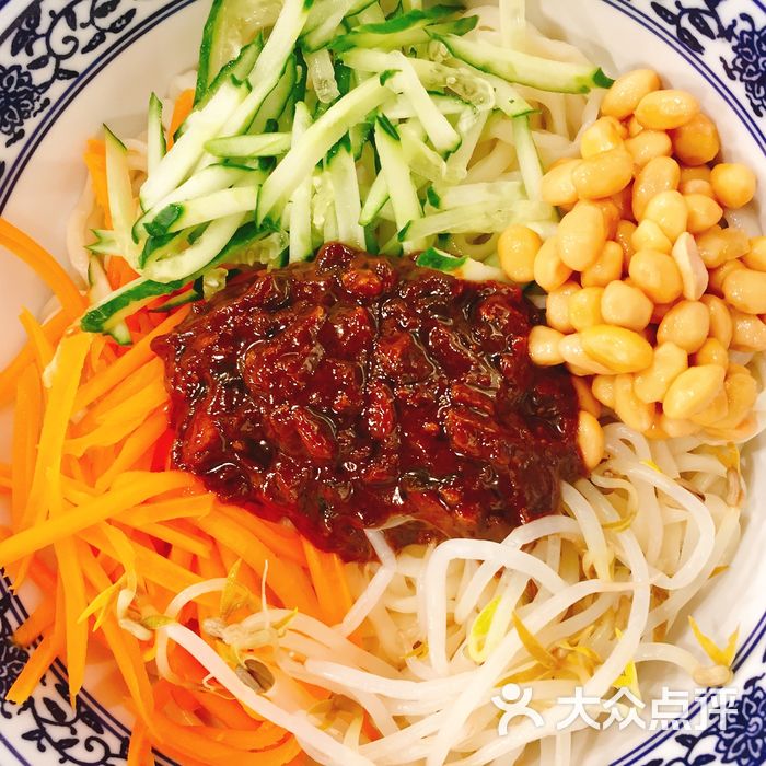 北京面食小吃图片(北京面食小吃有哪些) 北京面食小吃图片(北京面食小吃有哪些)