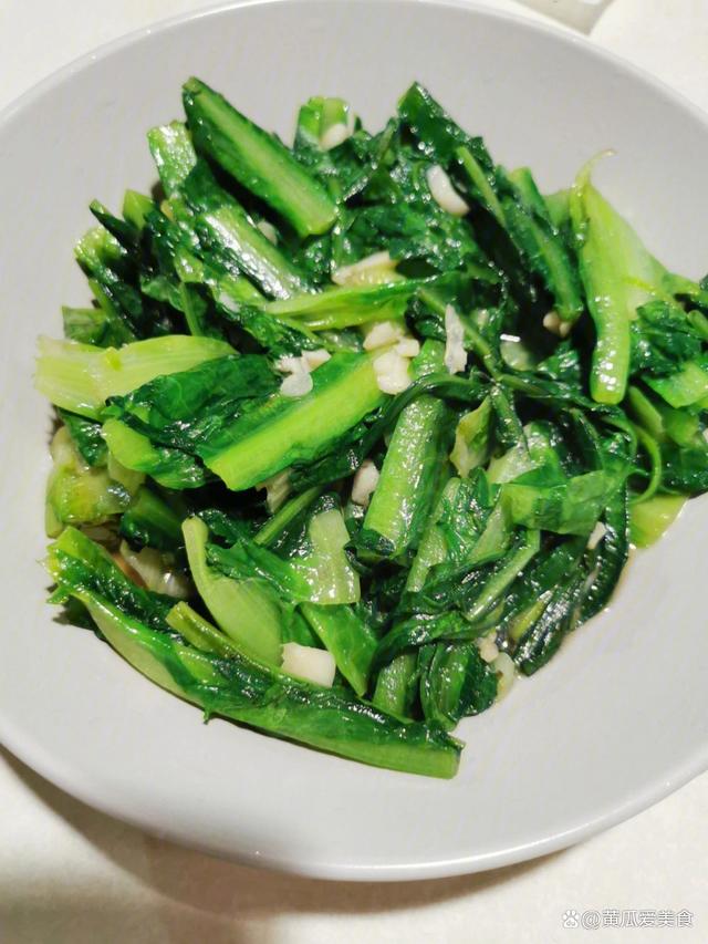 青淡素菜的做法大全(清淡素菜食谱大全及做法)