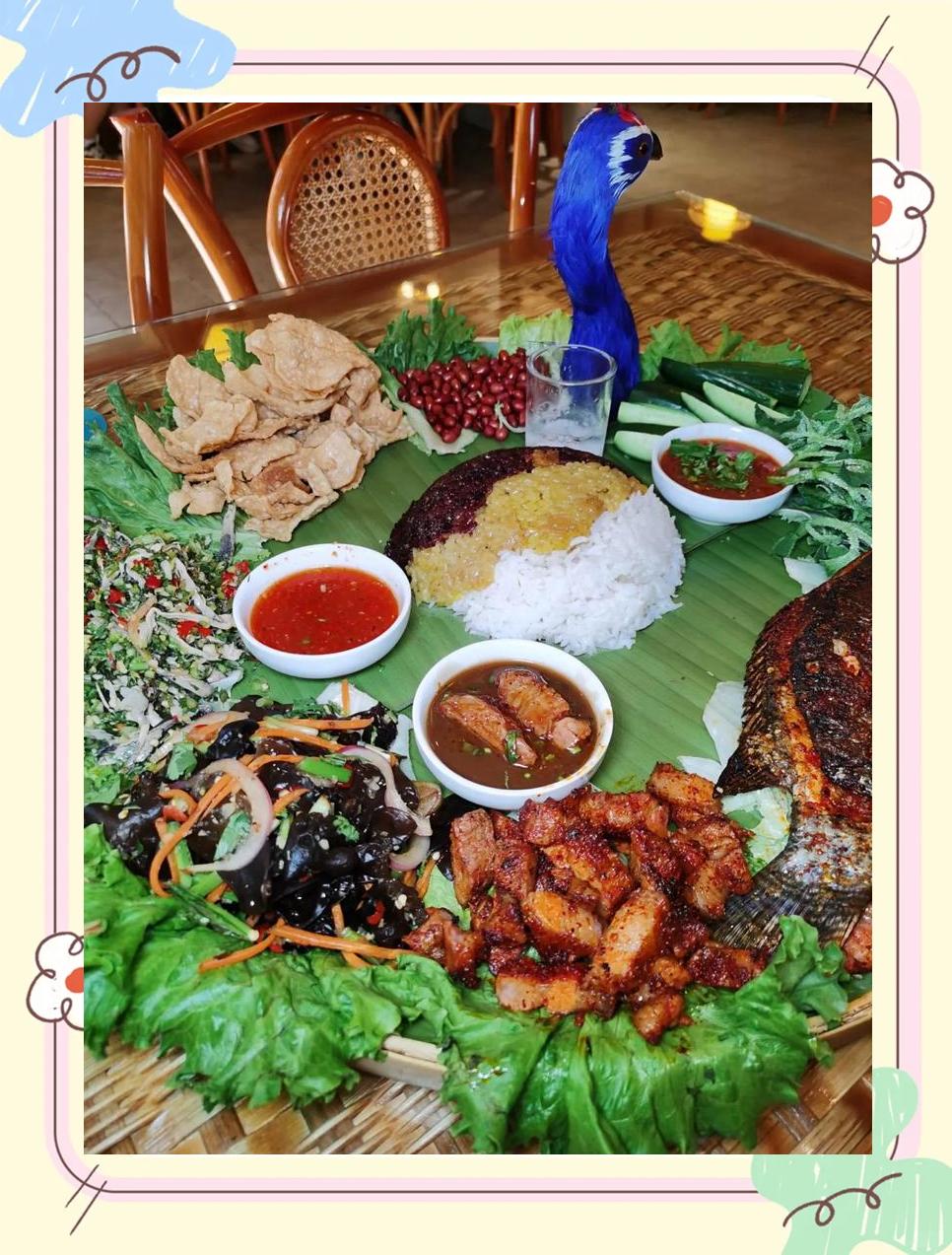 有民族特色的菜(有民族特色的菜是什么菜)