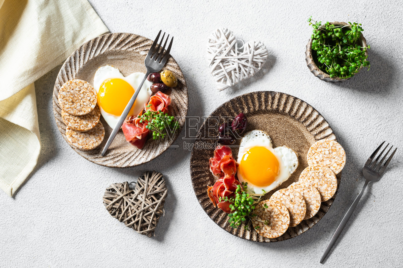 心型早餐(好吃的爱心早餐) 心型早餐(好吃的爱心早餐)