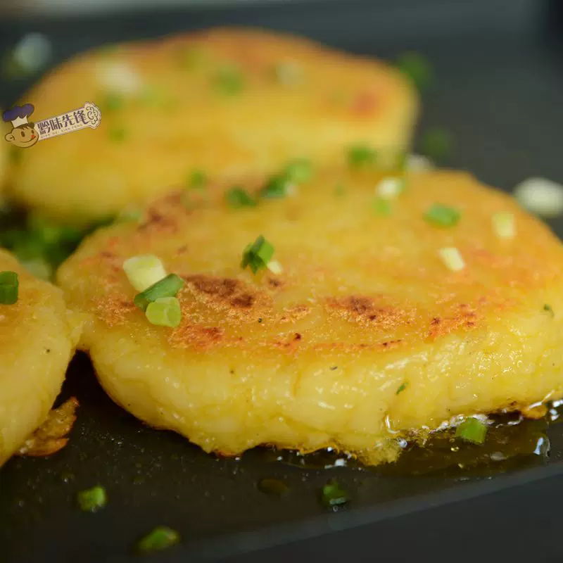 贵阳土豆小吃图片(贵阳土豆丝最简单做法)