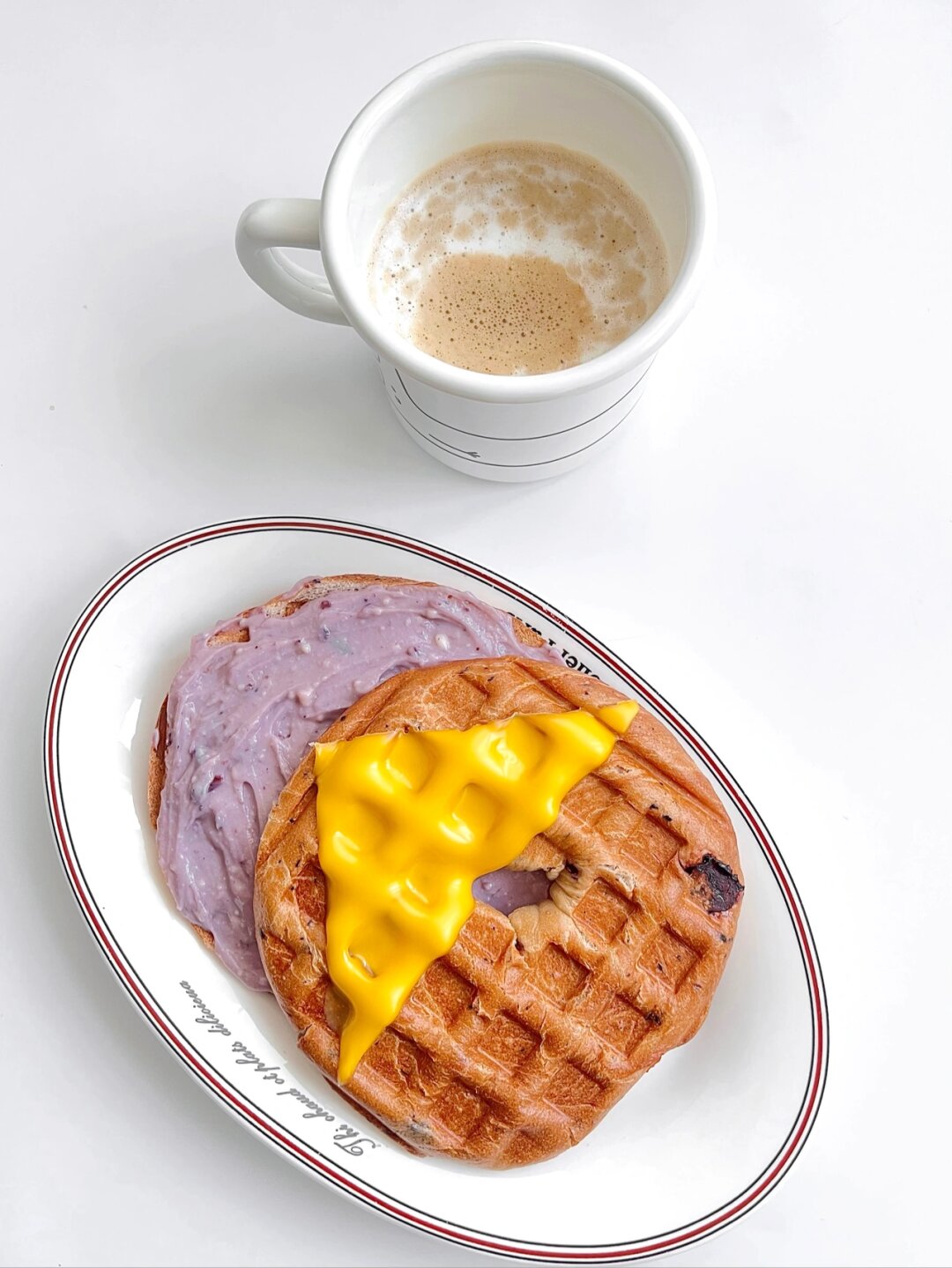 早餐奶酪可以做什么(早餐奶酪可以做什么甜品)