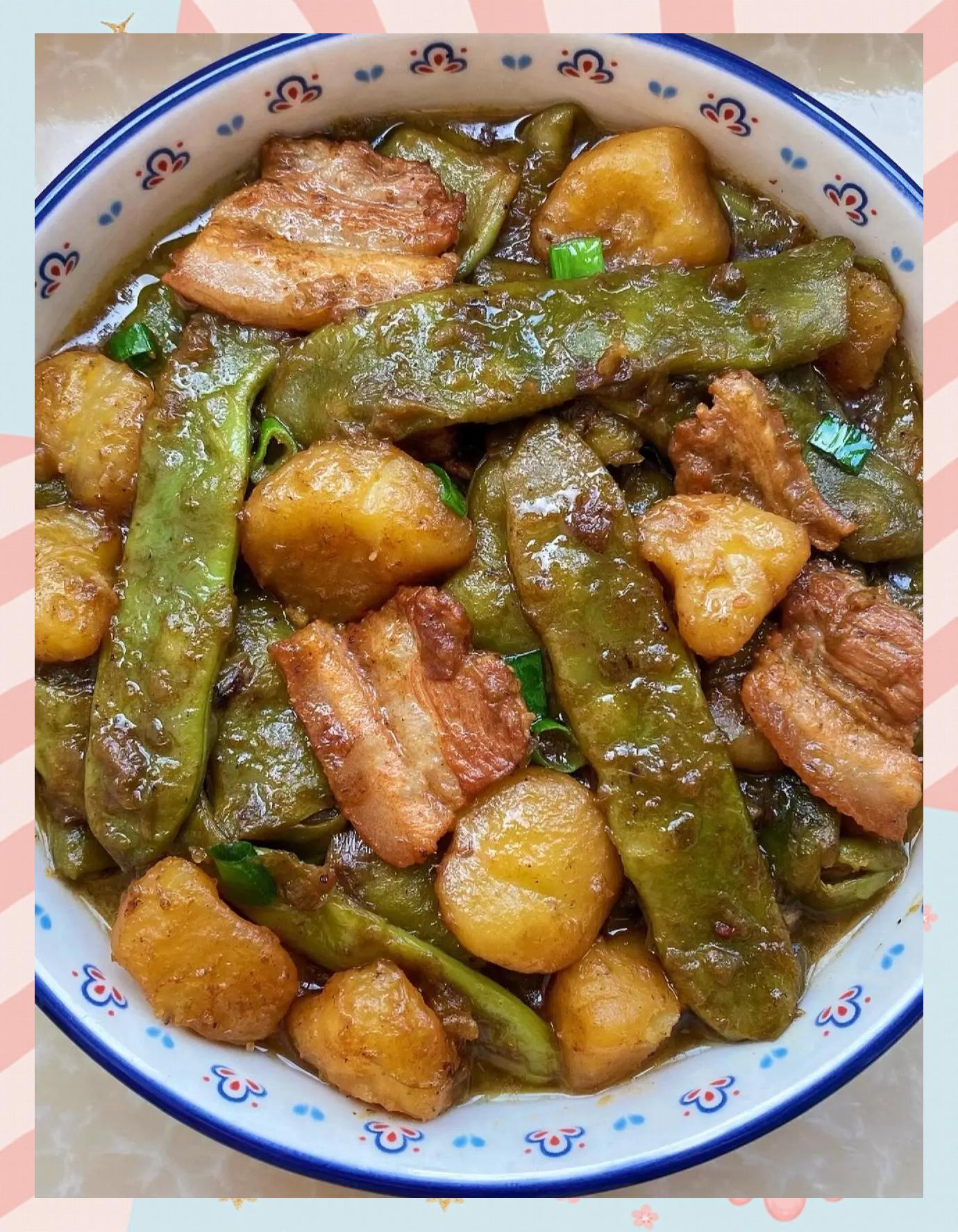 素菜酸菜炖土豆(酸菜炖土豆丝图片)