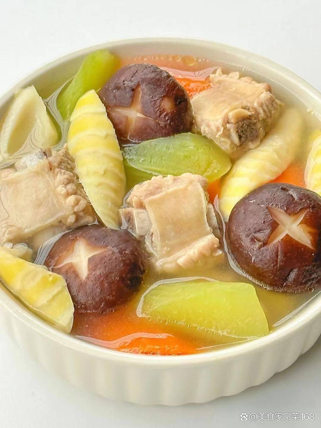 炖汤大全家常(炖汤大全家常菜) 炖汤大全家常(炖汤大全家常菜)