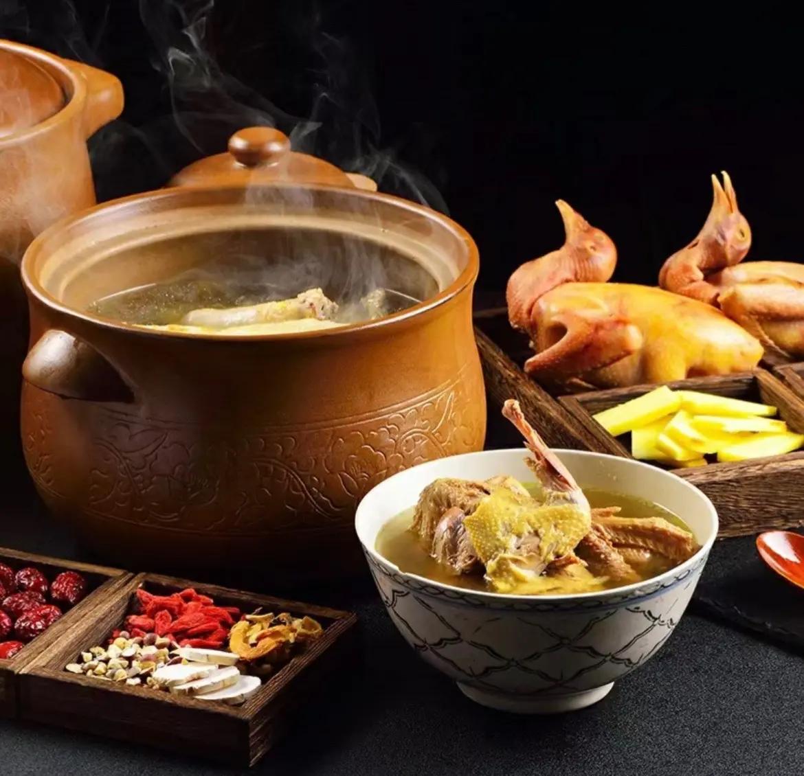 炖汤大全家常(炖汤大全家常菜) 炖汤大全家常(炖汤大全家常菜)