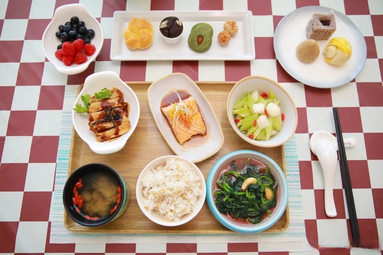 献血当天早餐要吃吗(献血当天早餐可以吃什么) 献血当天早餐要吃吗(献血当天早餐可以吃什么)