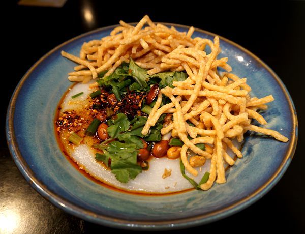 重庆特色食物油茶(重庆特色食物油茶图片)