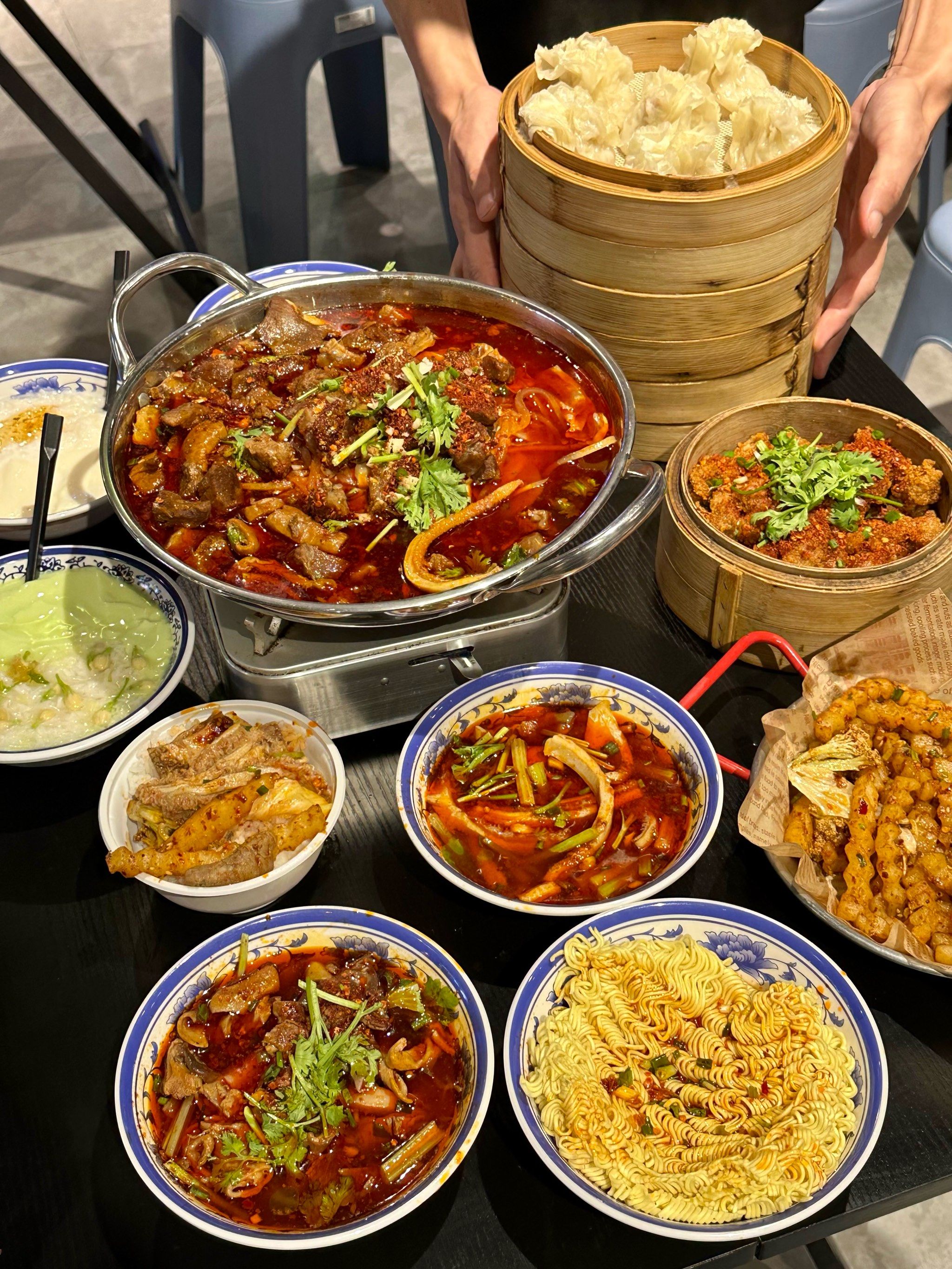 武汉什么地方小吃多(武汉什么地方小吃多好吃)