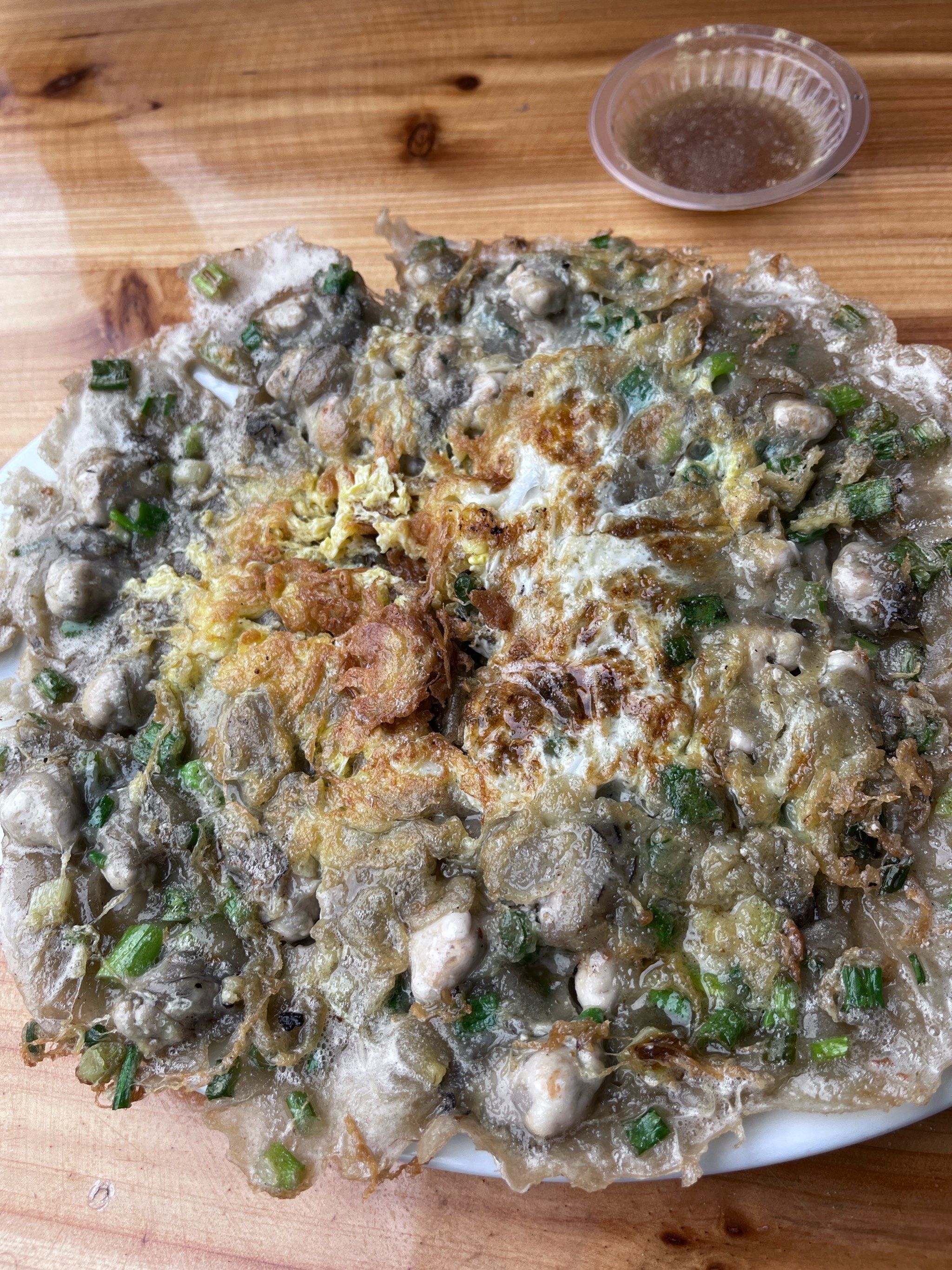 包含潮汕路边小吃做法大全的词条