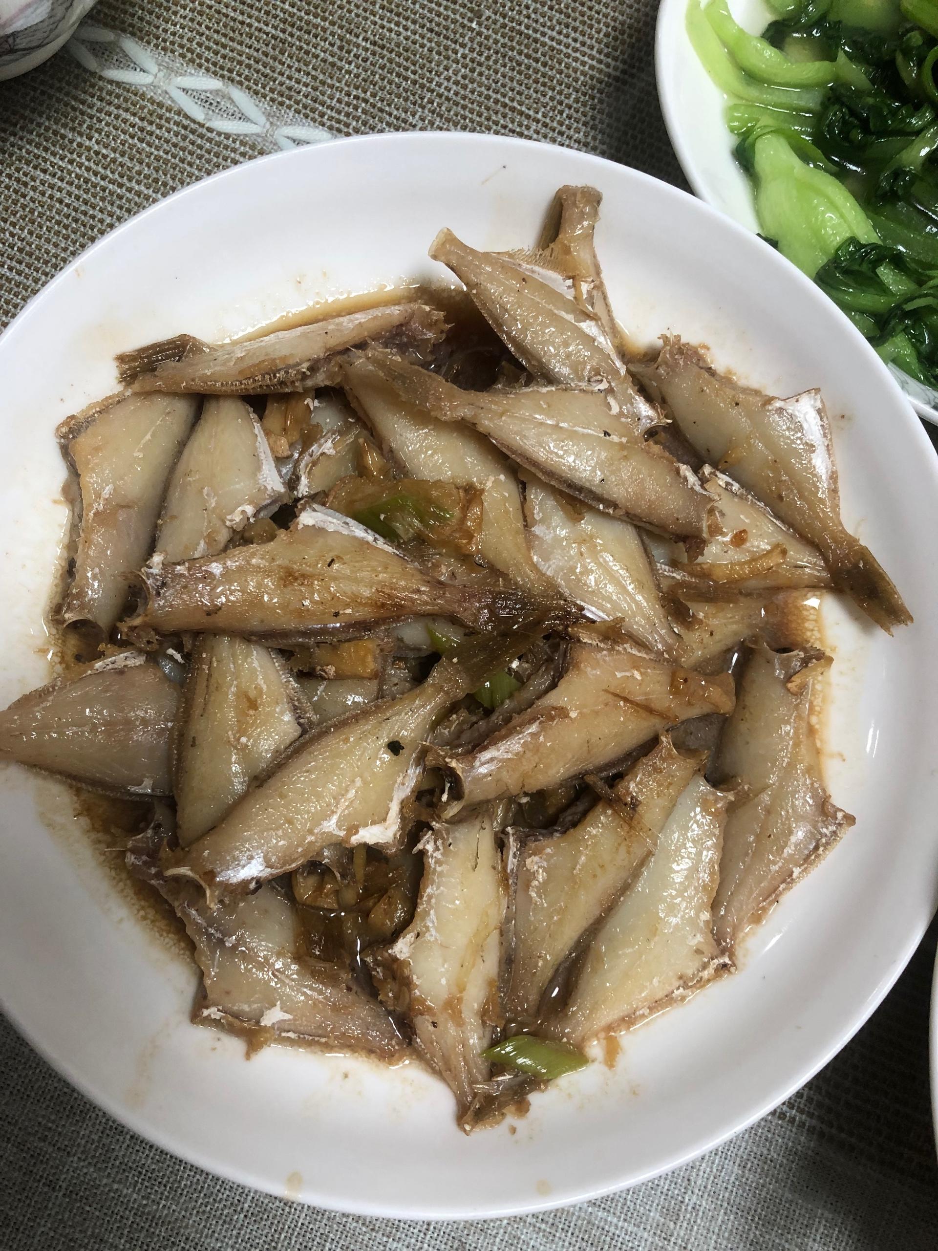 扒皮鱼的家常做法(扒皮鱼尽量少吃的原因)