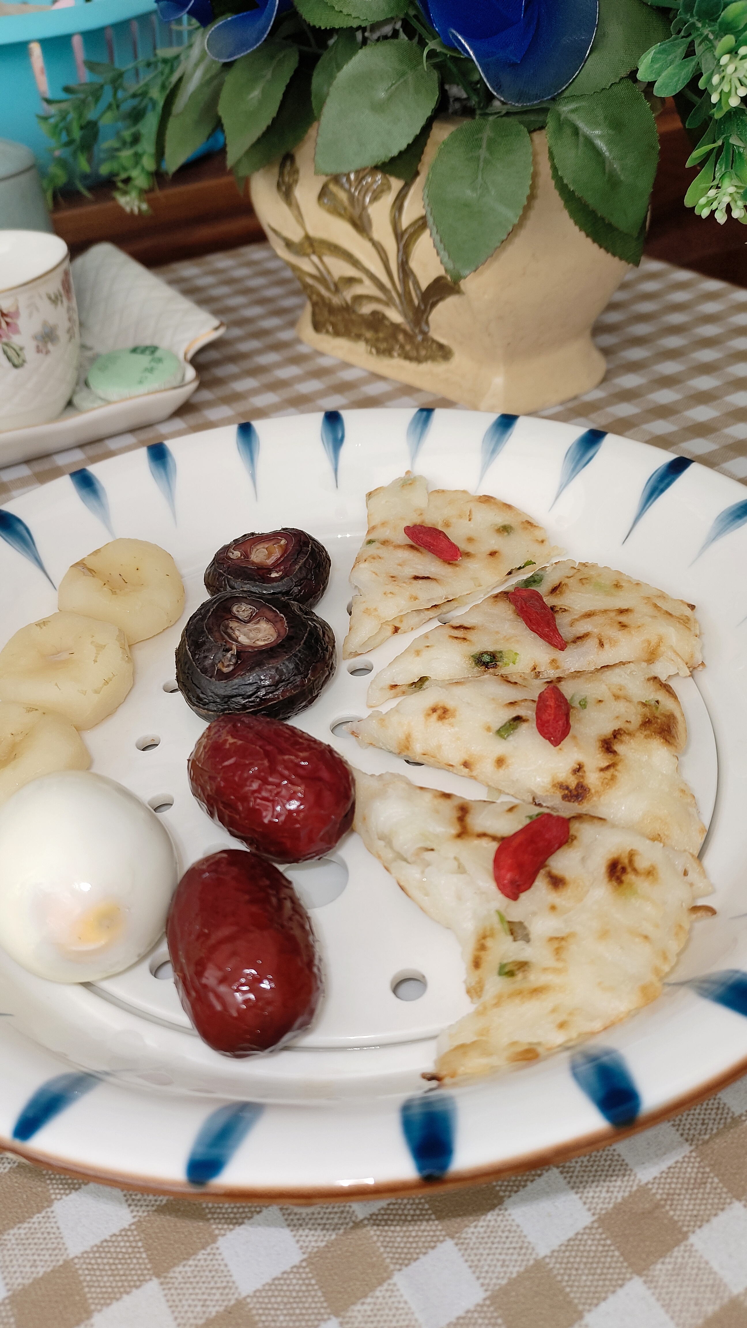 冬天吃什么早餐(冬天吃什么早餐减肥)