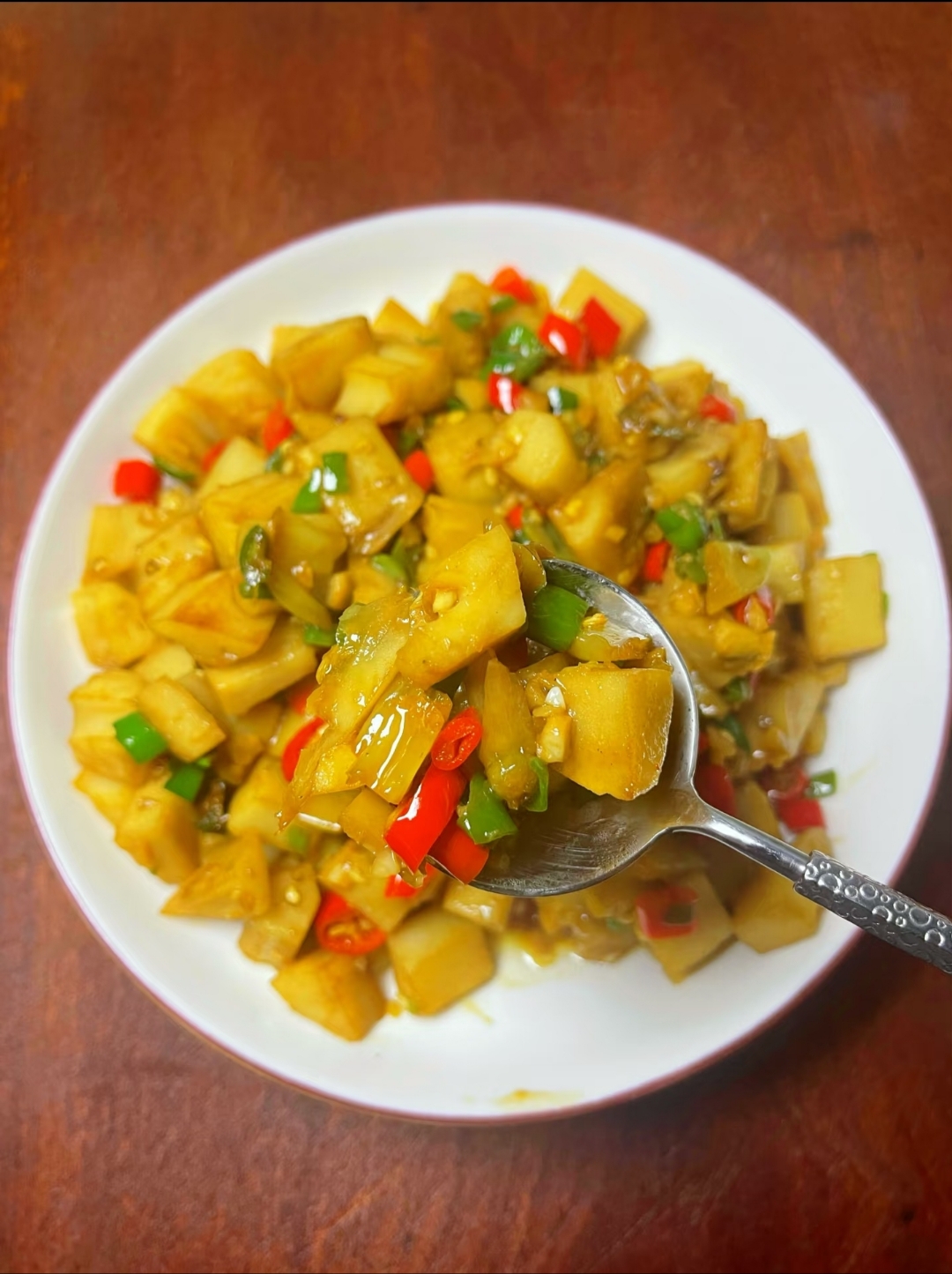 麻辣藕丁凉菜做法(麻辣藕丁凉菜做法大全)