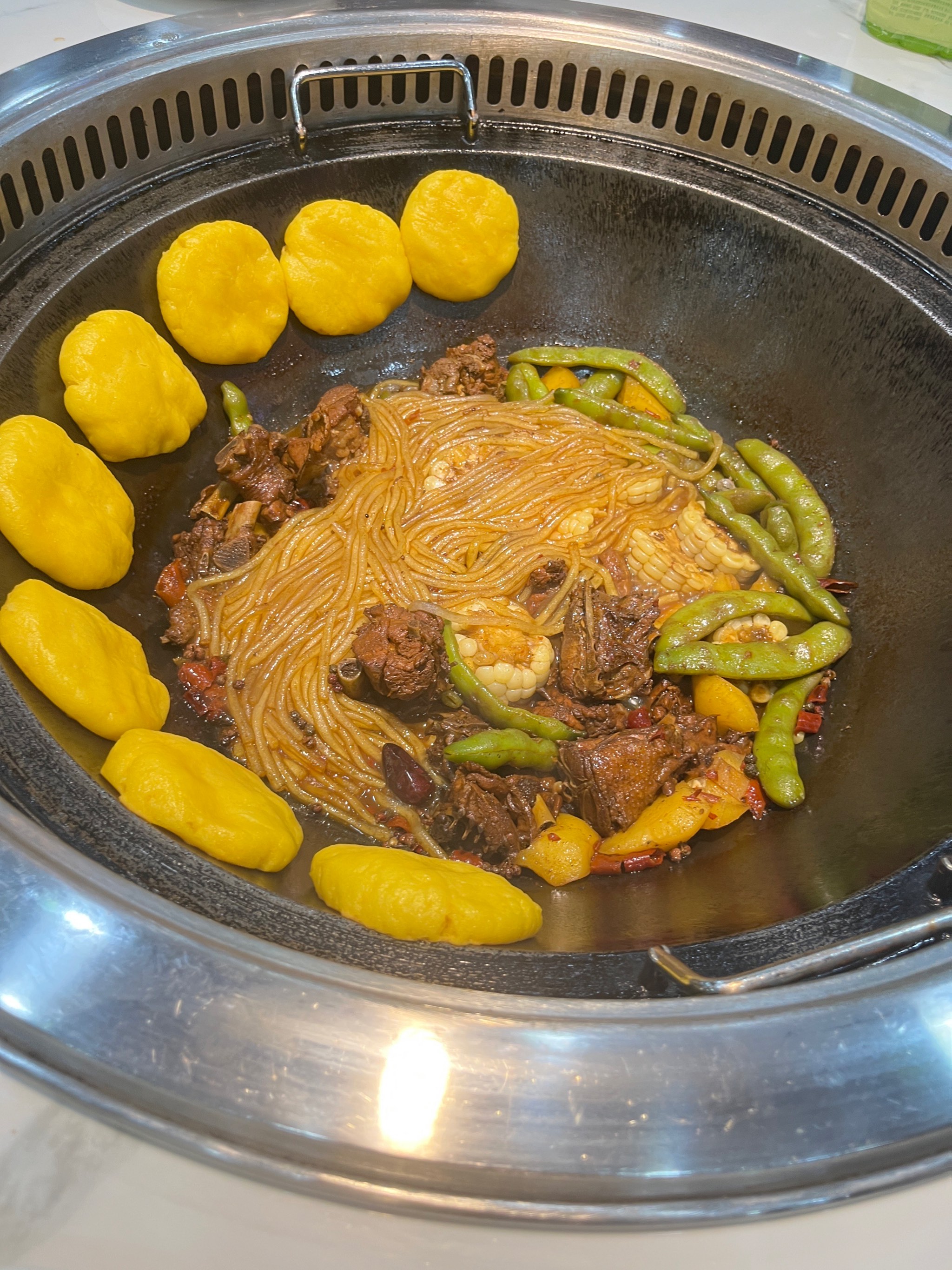 东北特色菜推荐(东北特色菜推荐语)