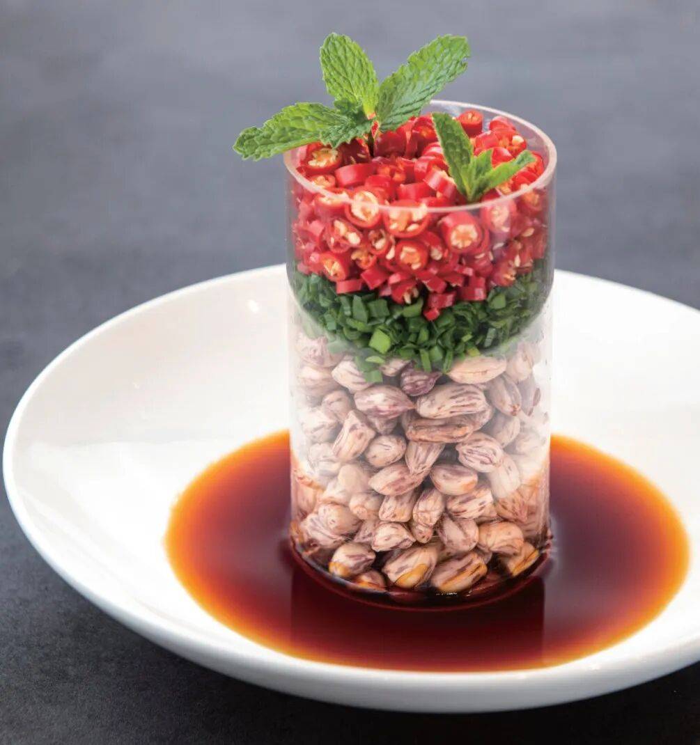 凉菜必要品(凉菜主要有哪些材料)