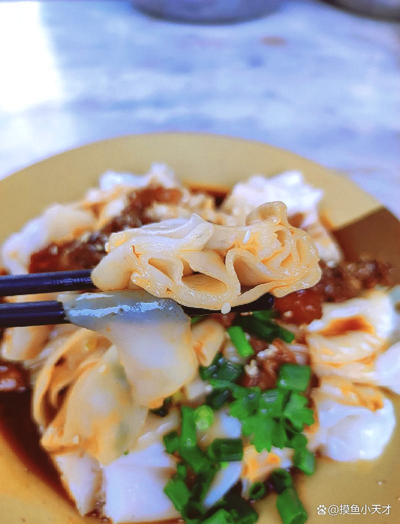 肇庆的特色美食(肇庆的特色美食介绍)