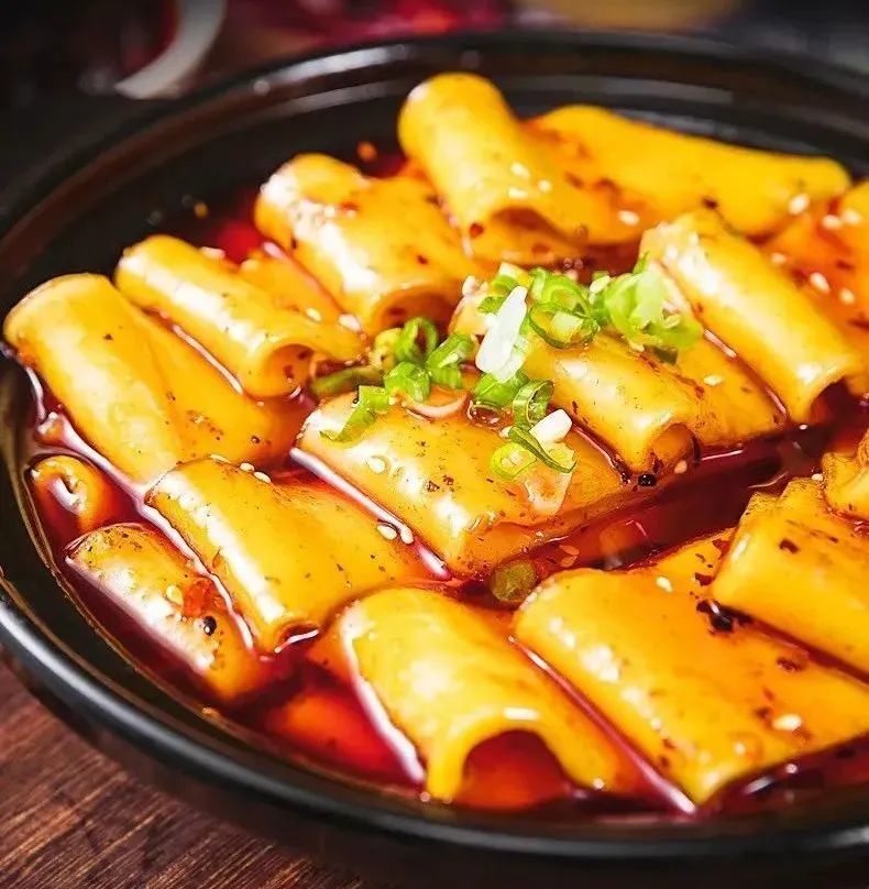 甘肃定西特色美食(定西有什么吃的特色)