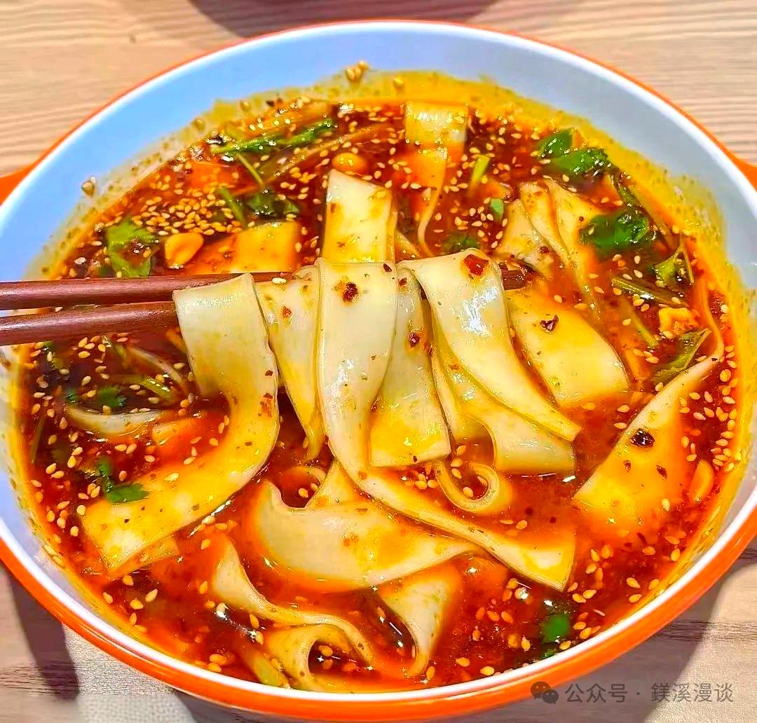 甘肃定西特色美食(定西有什么吃的特色)