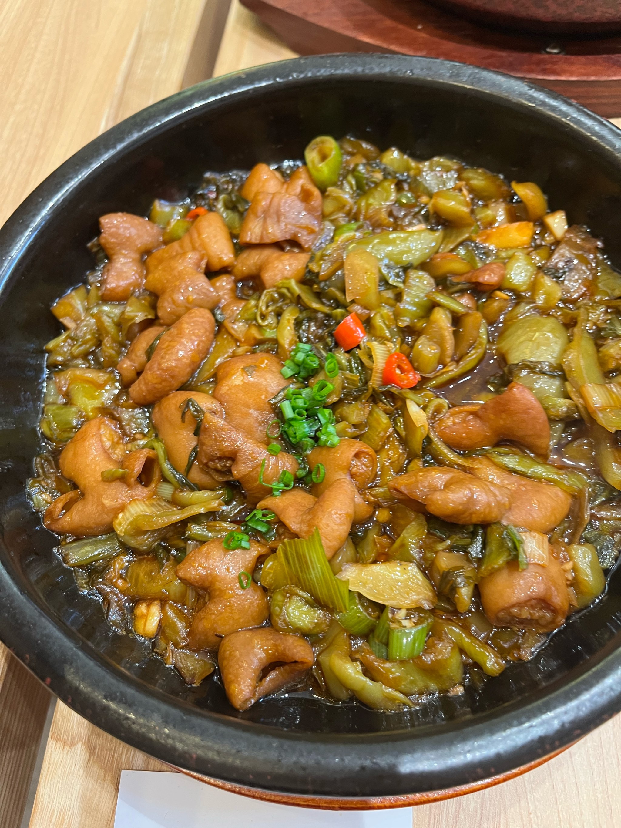 素菜拌饭有调味包的简单介绍