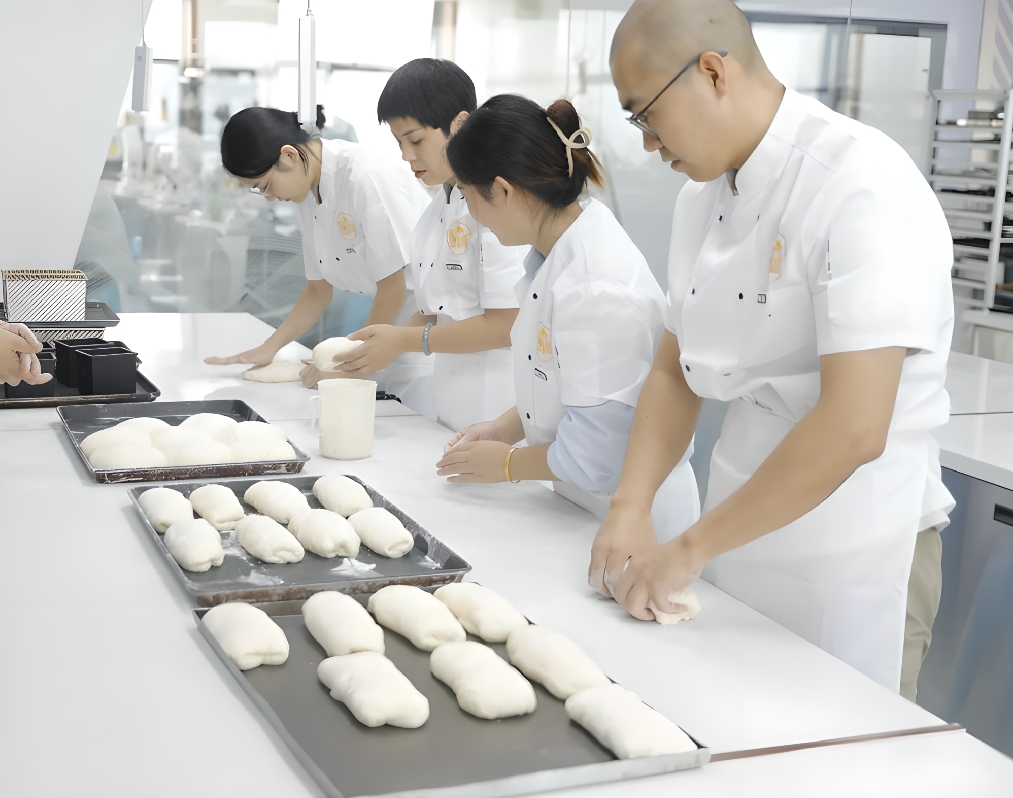 特色窝头培训(附近面食培训学校)