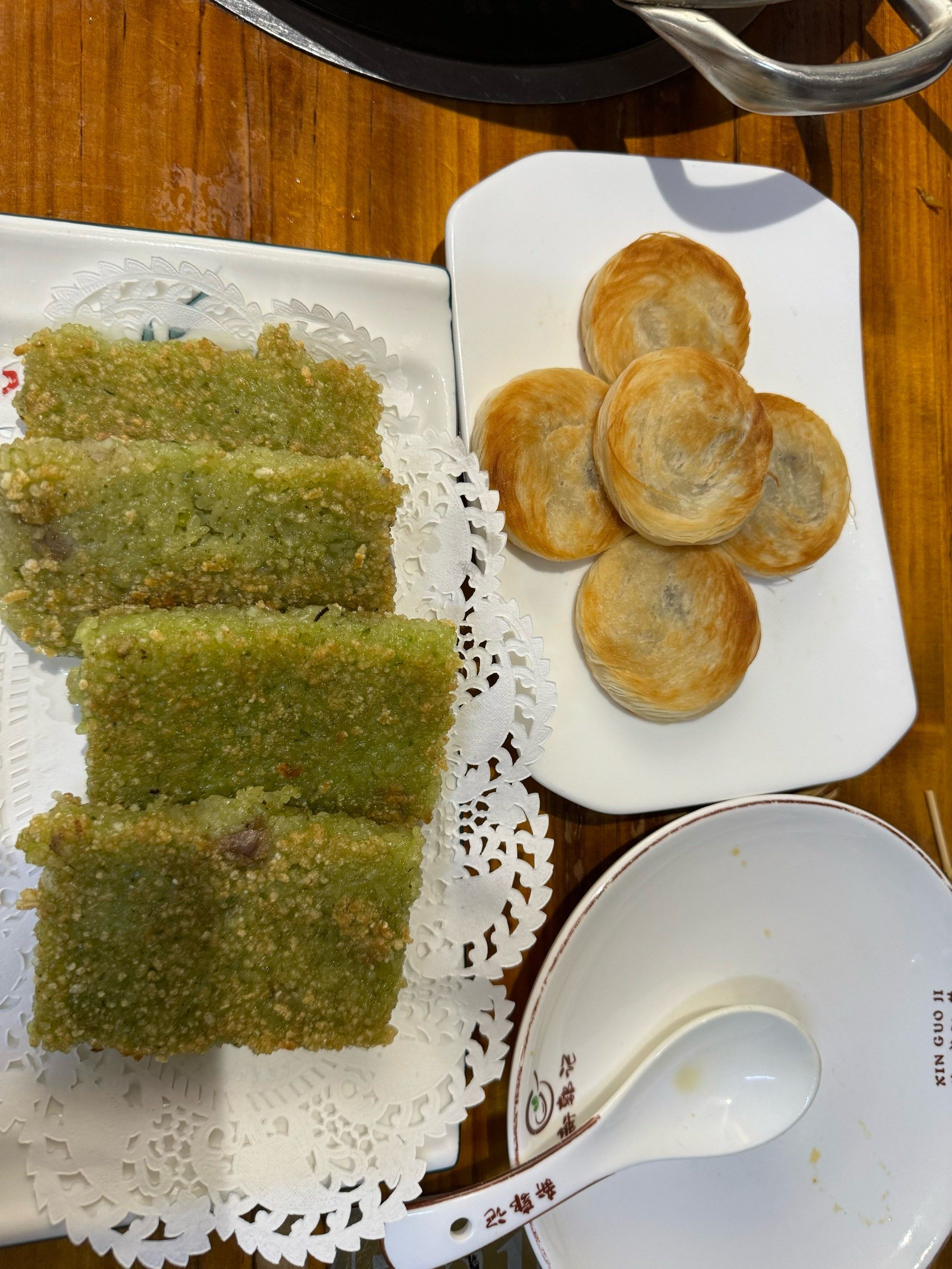 桂林著名小吃(桂林著名小吃一条街) 桂林著名小吃(桂林著名小吃一条街)