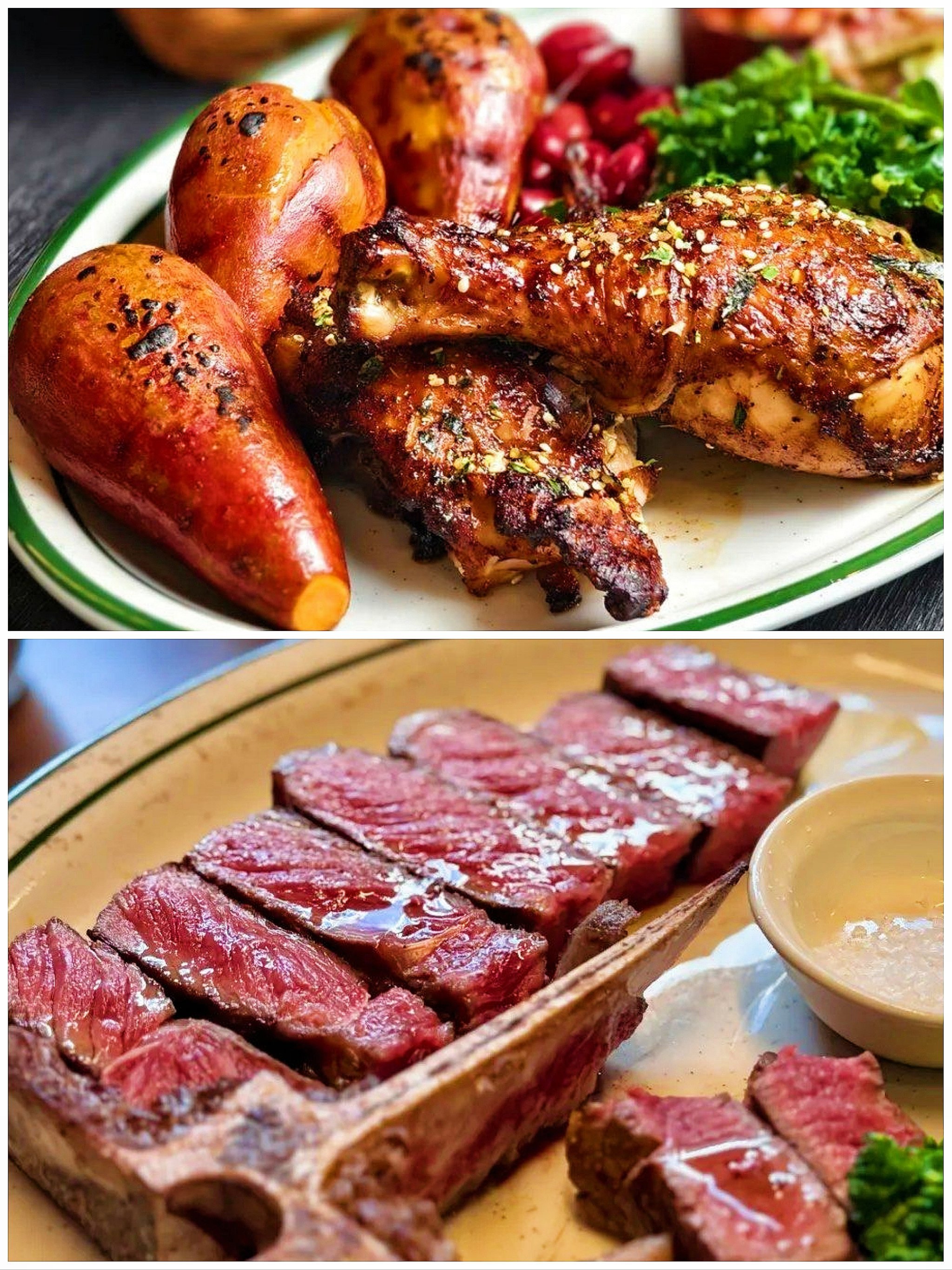 特色西歺(特色西餐菜品)