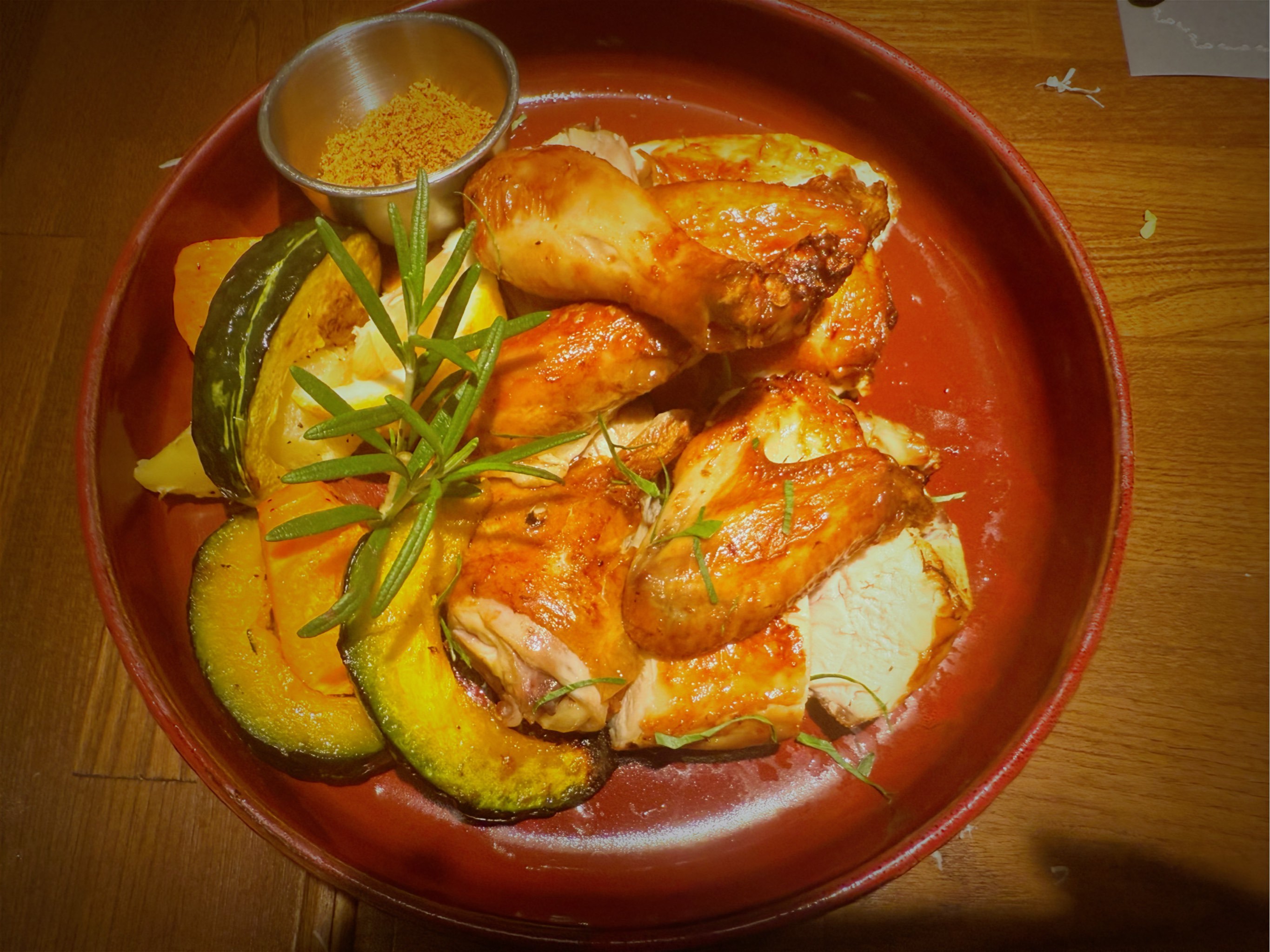 特色西歺(特色西餐菜品)