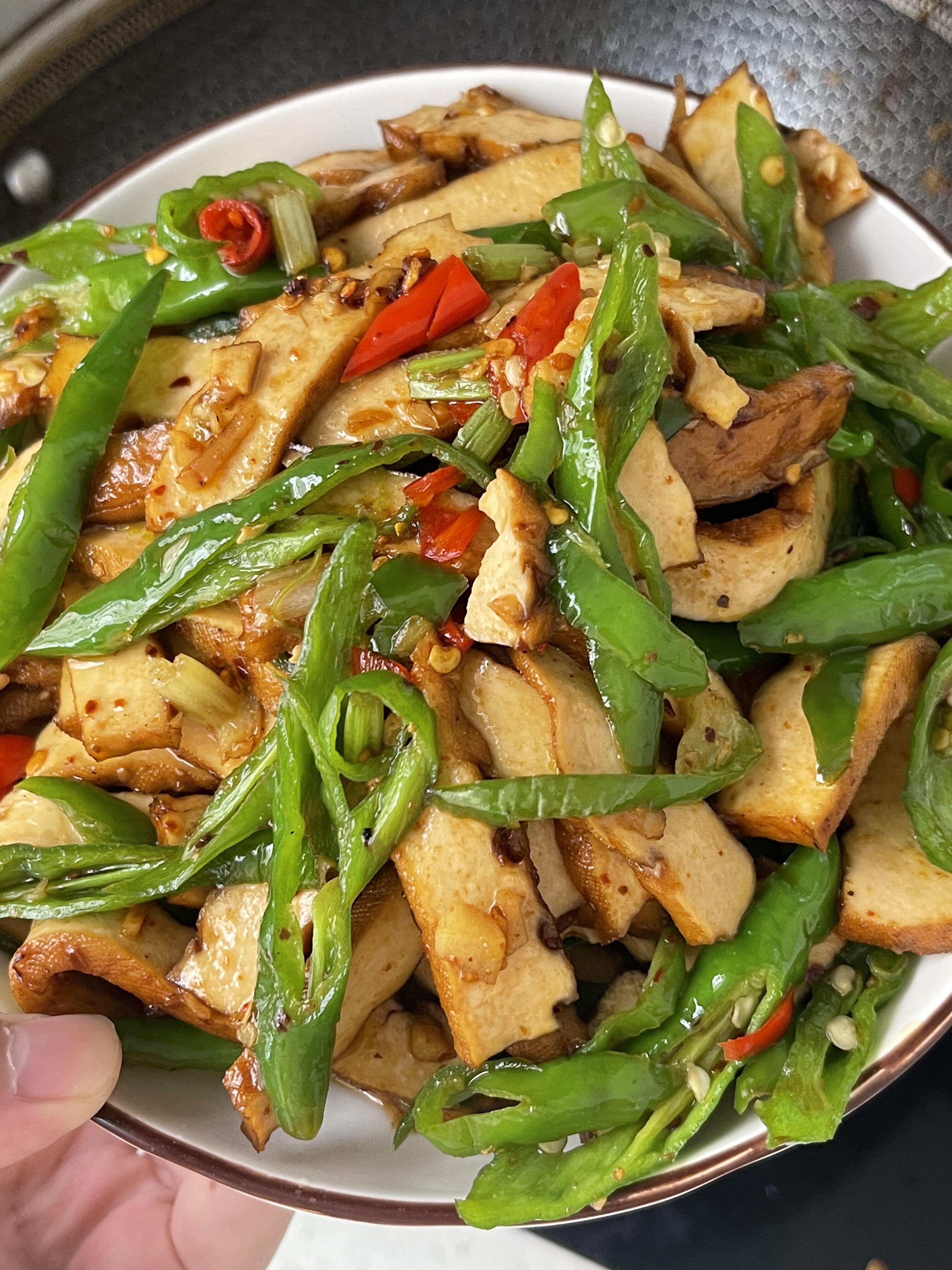 有什么素菜可以抄香辣(有什么素菜可以抄香辣的) 有什么素菜可以抄香辣(有什么素菜可以抄香辣的)