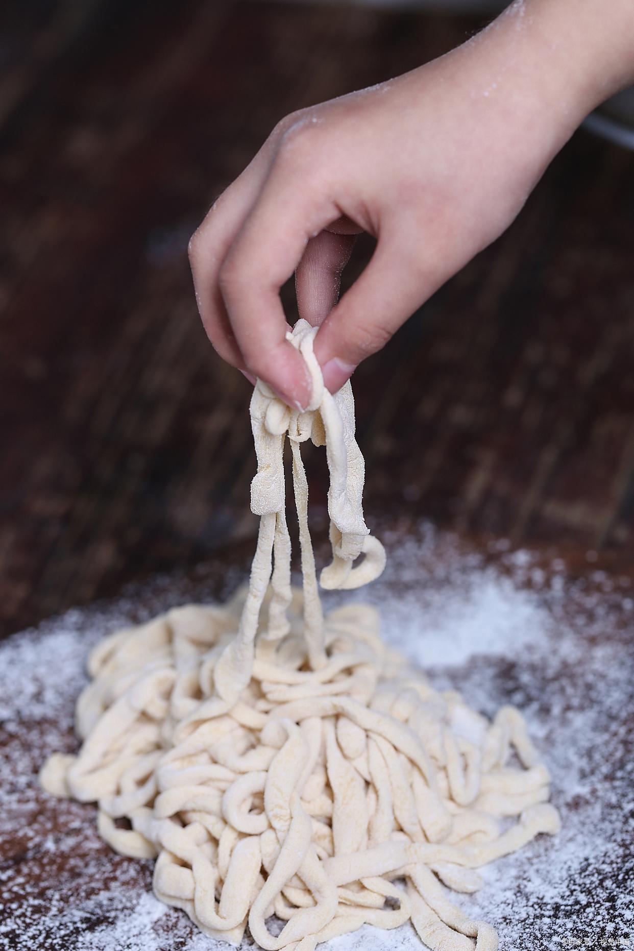特色山西面食(山西地方特色面食) 特色山西面食(山西地方特色面食)