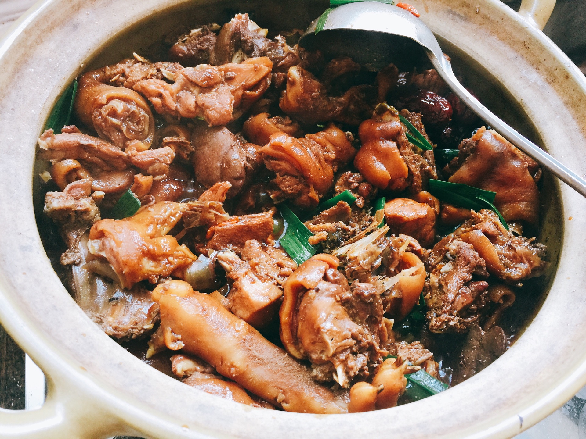 家常蒸兔肉(蒸兔肉的方法)