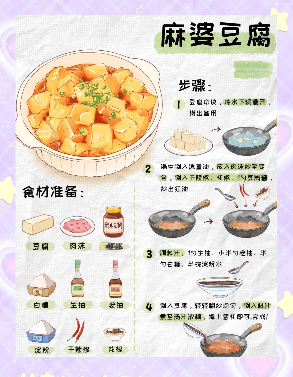 炒油炸豆腐的家常做法(炒油炸豆腐的家常做法视频)