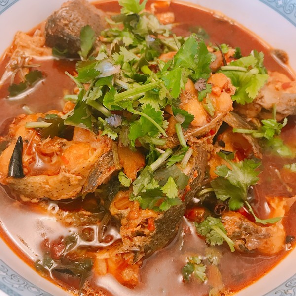 家常瓦块鱼(怎样做瓦块鱼好吃窍门)