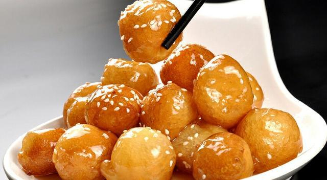 运城的特色美食风葫芦的简单介绍 运城的特色美食风葫芦的简单介绍