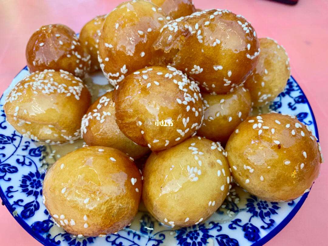 运城的特色美食风葫芦的简单介绍 运城的特色美食风葫芦的简单介绍