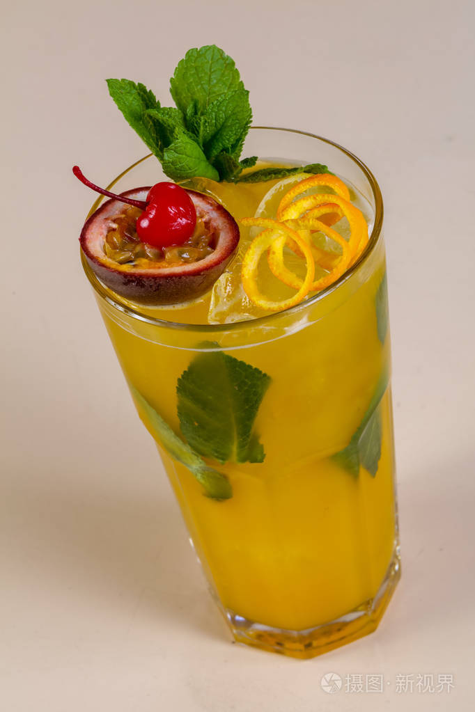 夏威夷特色水果饮料(夏威夷特色水果饮料有哪些)