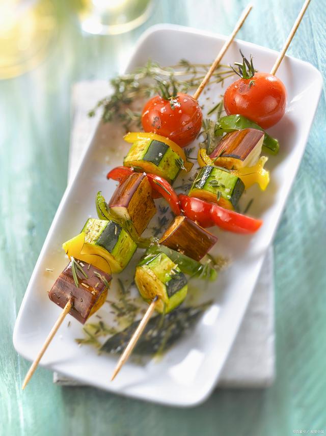素菜烧烤食材有哪些(素菜烧烤食材有哪些好吃)