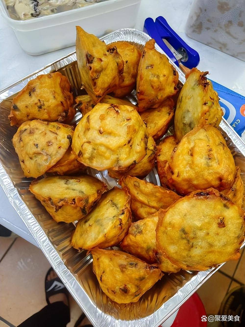 平潭小吃做法(平潭特色菜做法)