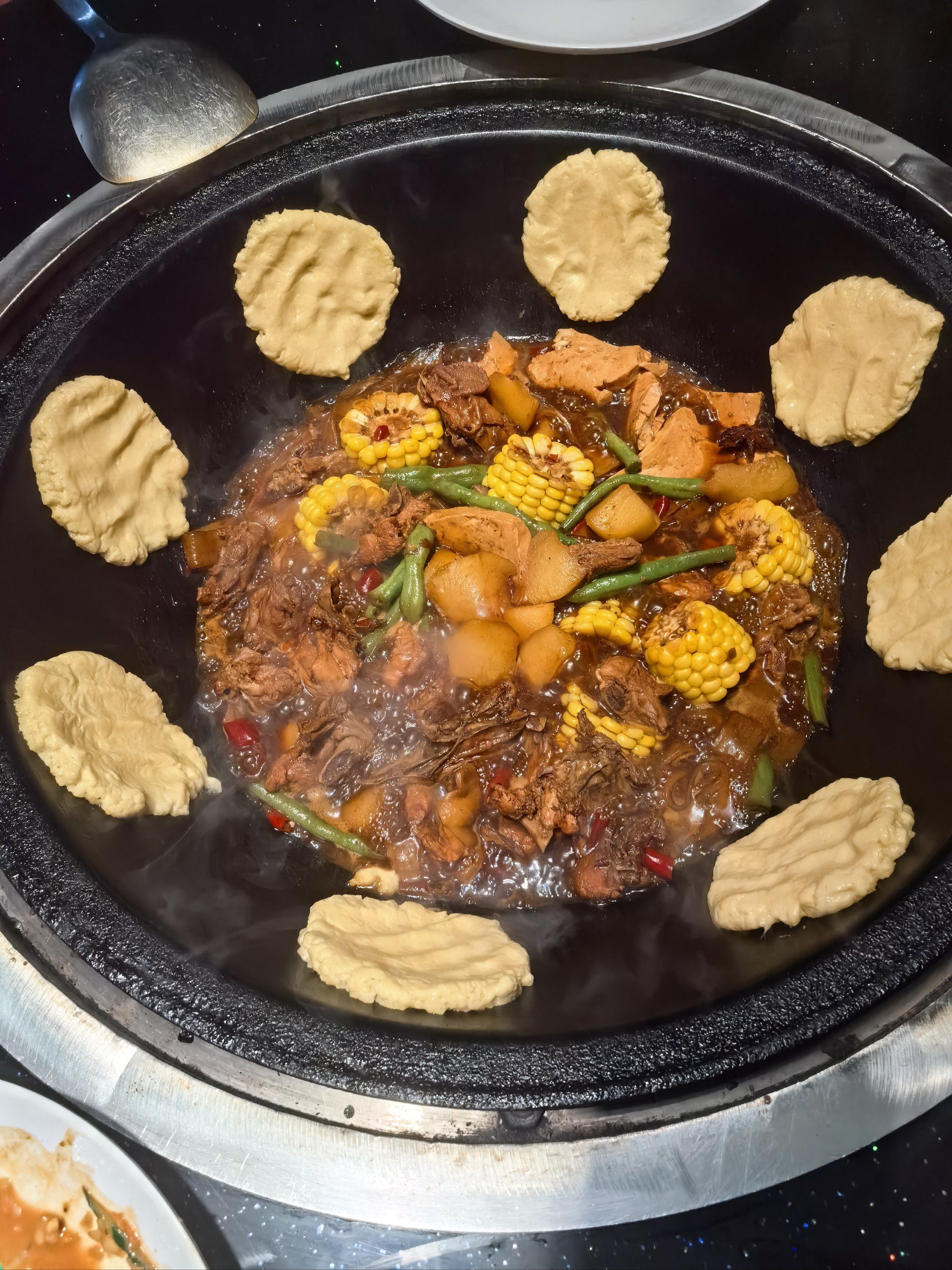 大东北特色菜(东北特色菜名菜合集)